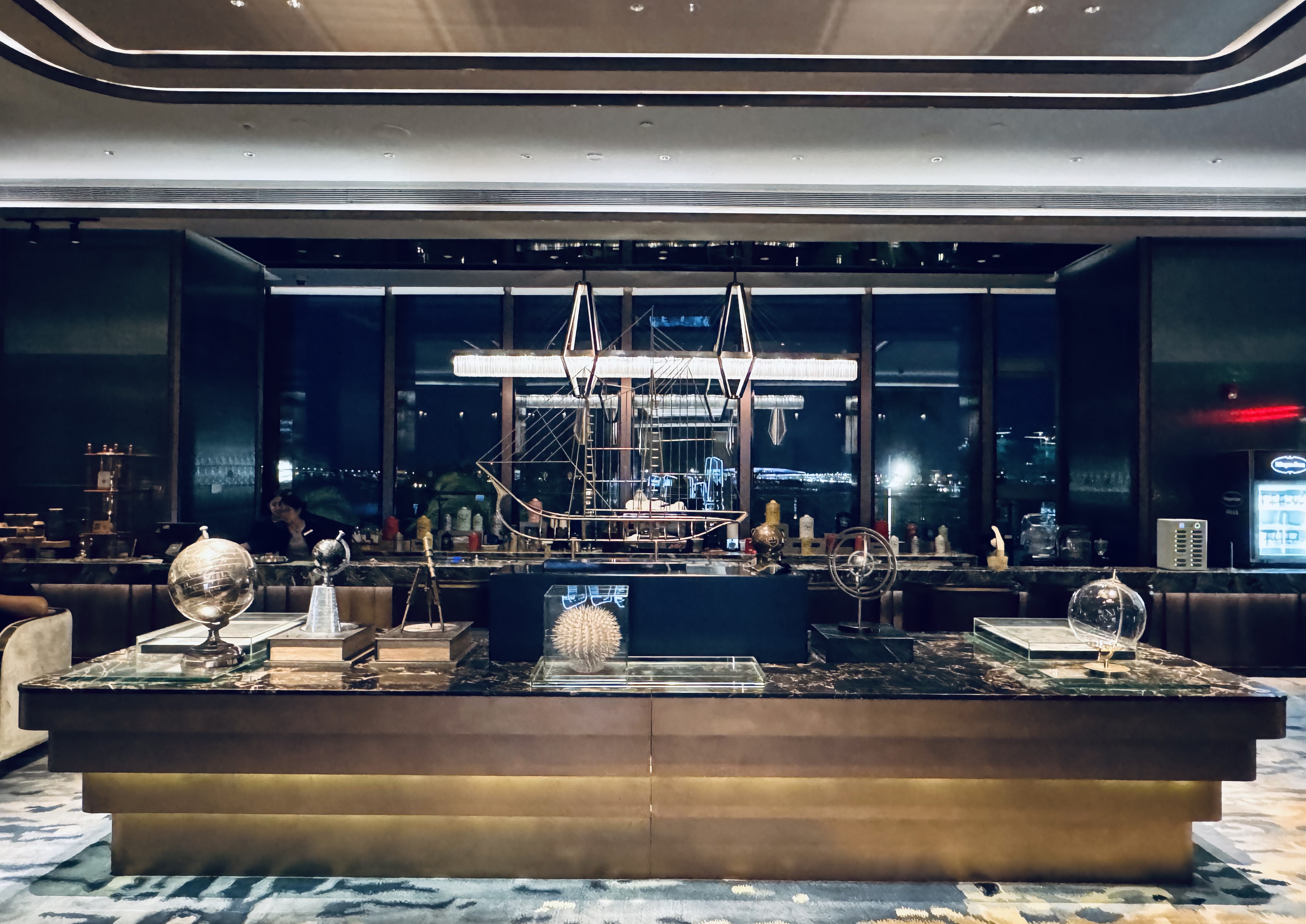 hƾٷ|麣Intercontinental Zhuhaiס