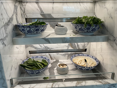 【论坛首发】千年帝都，牡丹花城 | 洛阳首家国际品牌五星酒店-洛阳万豪酒店入住报告