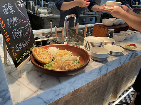 【论坛首发】千年帝都，牡丹花城 | 洛阳首家国际品牌五星酒店-洛阳万豪酒店入住报告