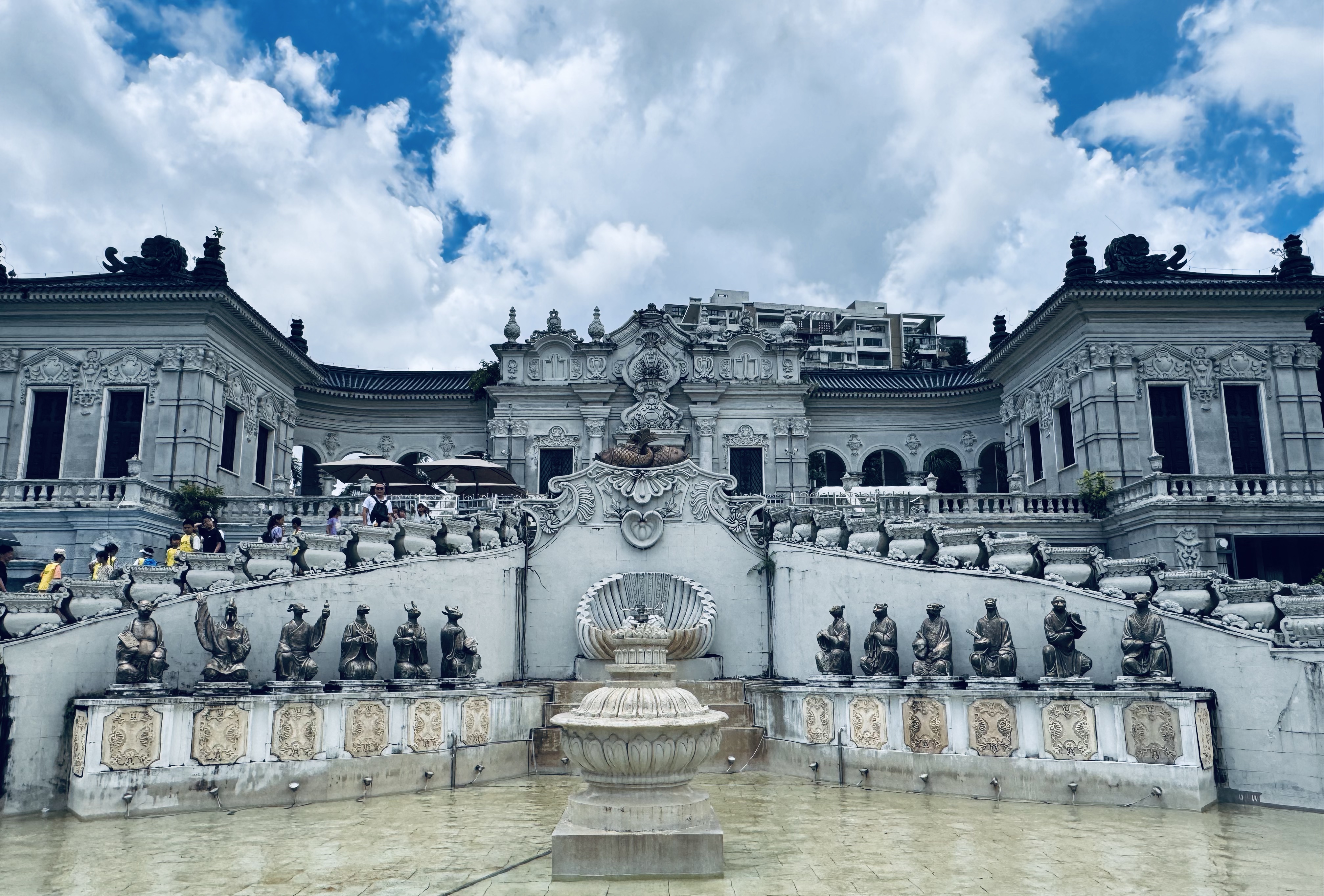 hƾٷ|麣Intercontinental Zhuhaiס