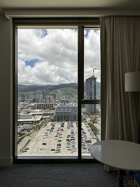 CITY║檀香山万丽