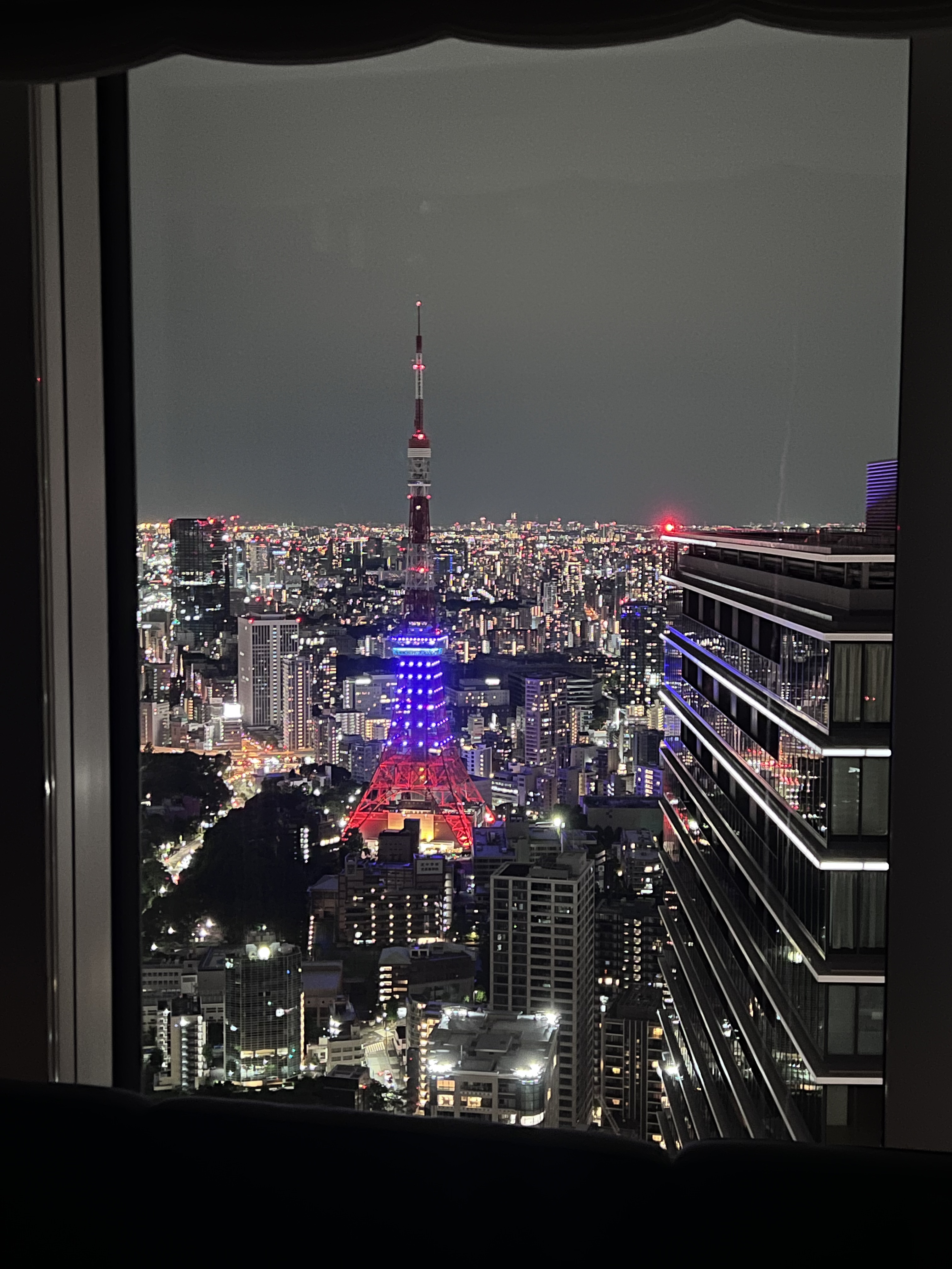 ANDAZ TOKYO TORANOMON HILLS♠֮֮𰲴˰