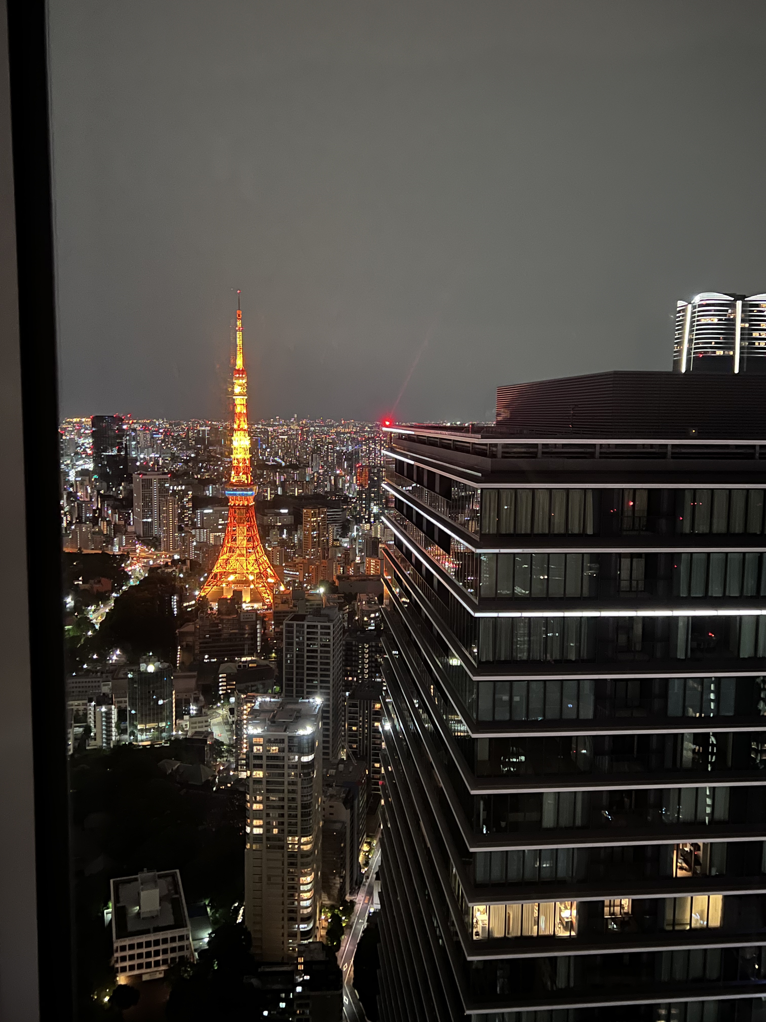 ANDAZ TOKYO TORANOMON HILLS♠֮֮𰲴˰