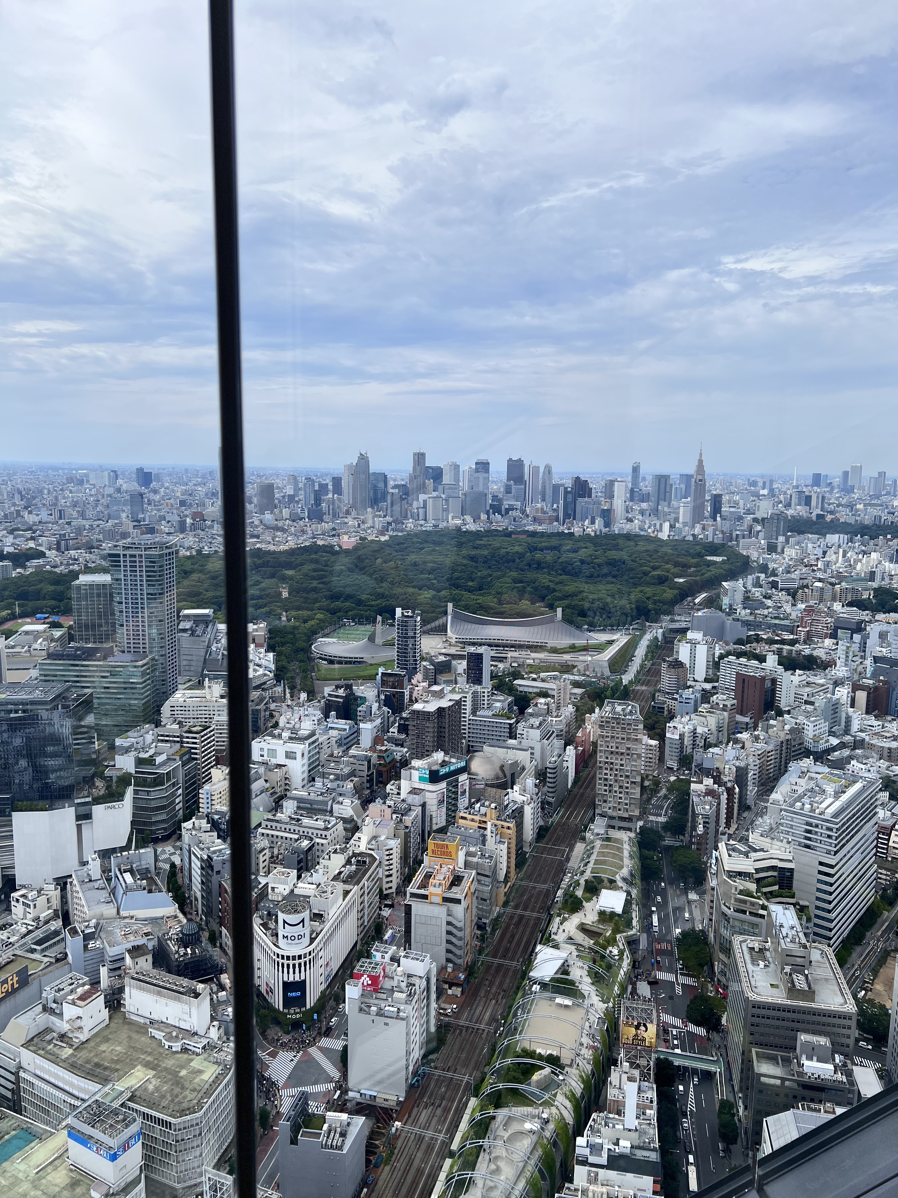 ANDAZ TOKYO TORANOMON HILLS♠֮֮𰲴˰