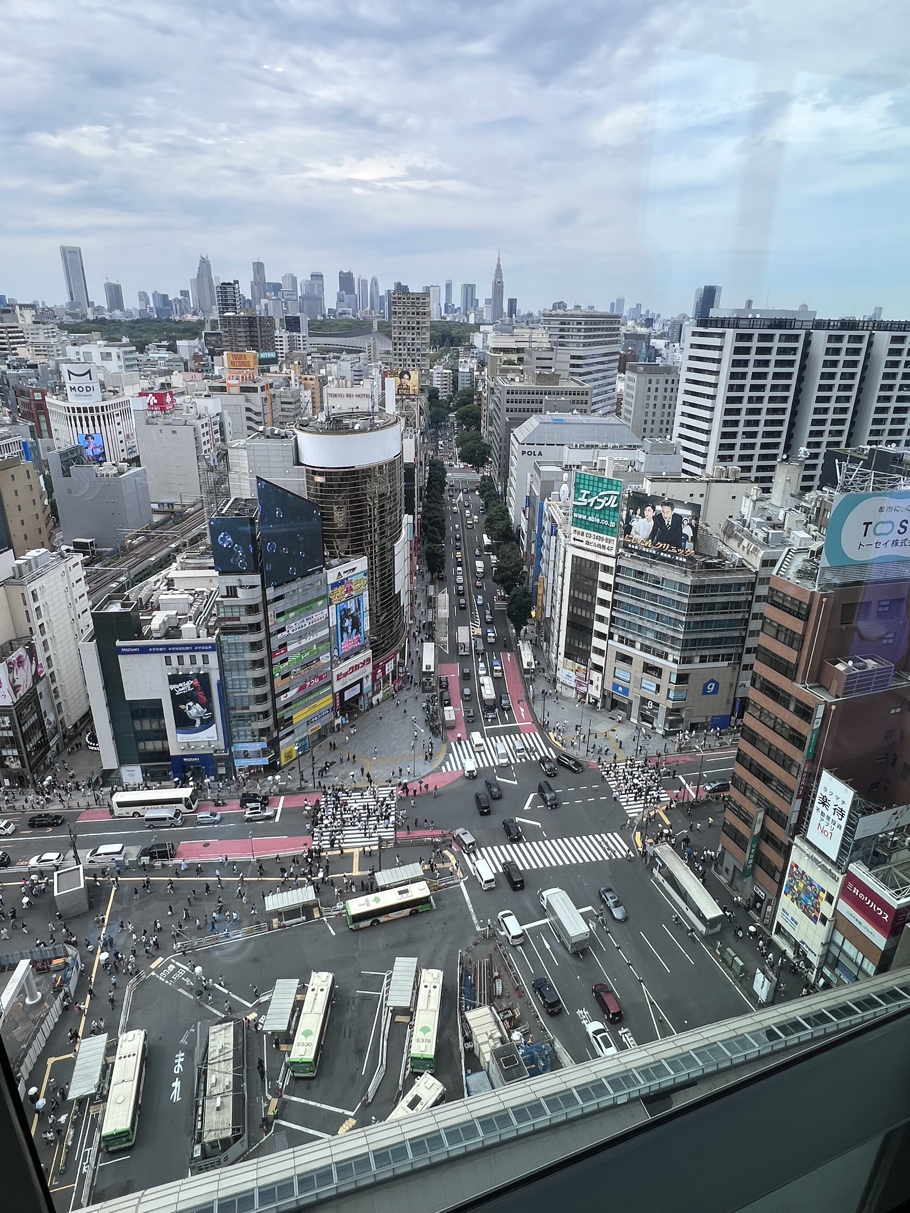 ANDAZ TOKYO TORANOMON HILLS♠֮֮𰲴˰