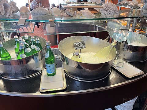香港文华东方酒店 ｜ 文华阁里感叹港岛最璀璨的一段传奇
