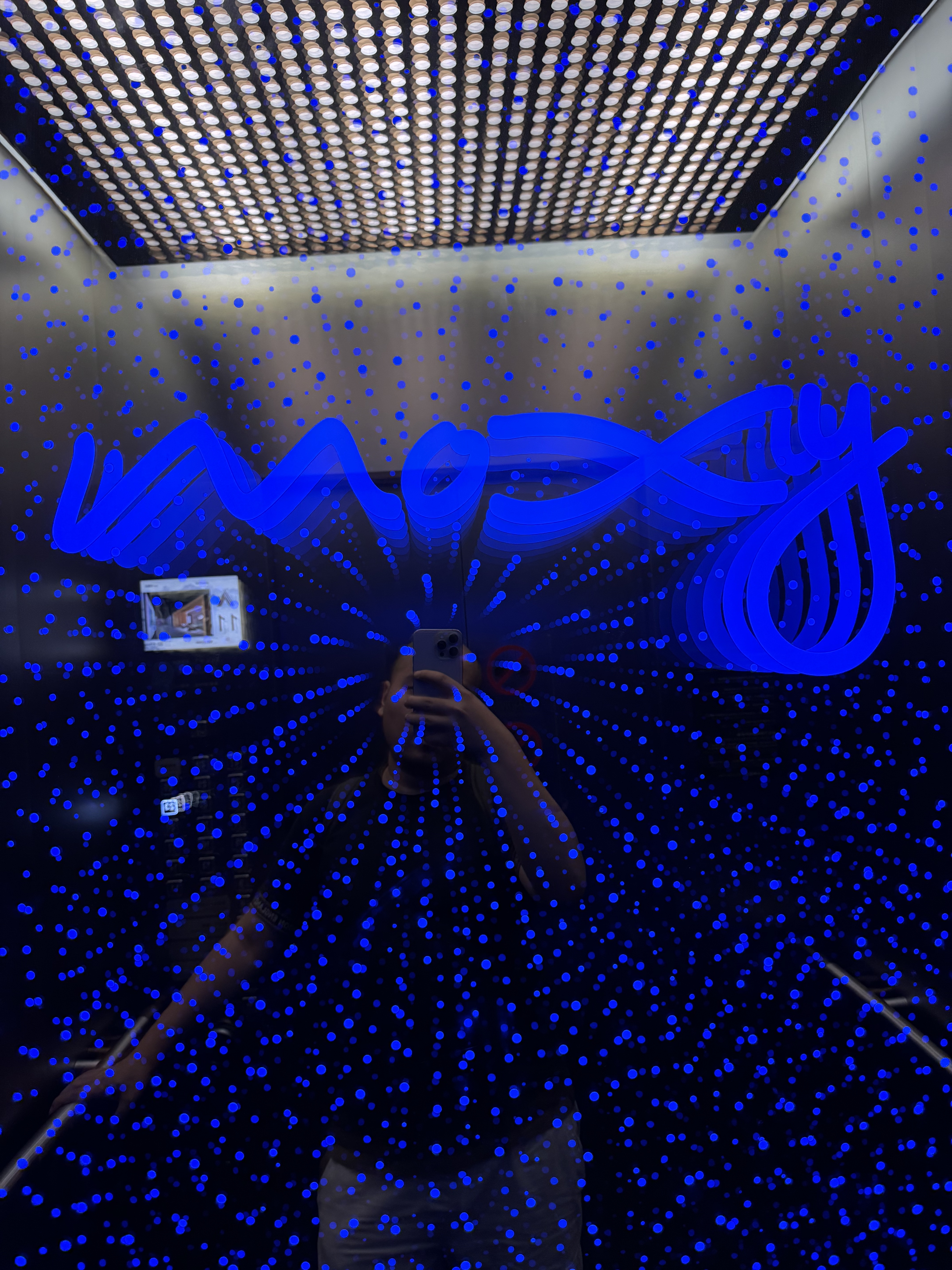 moxy