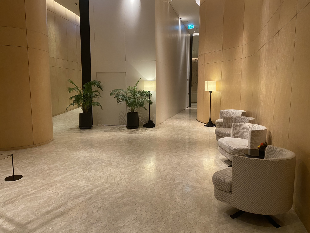 ȰPark Hyatt Bangkok׷ס