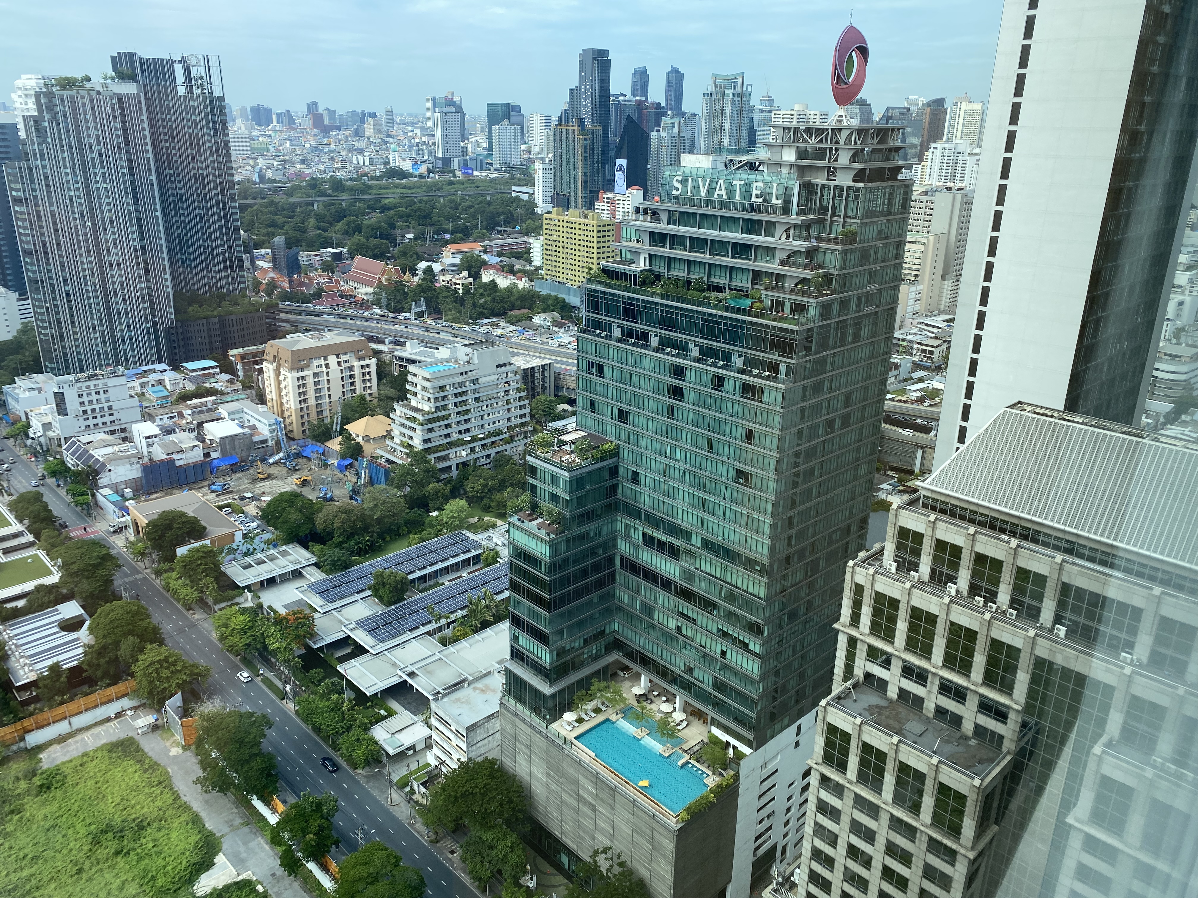 ȰPark Hyatt Bangkok׷ס