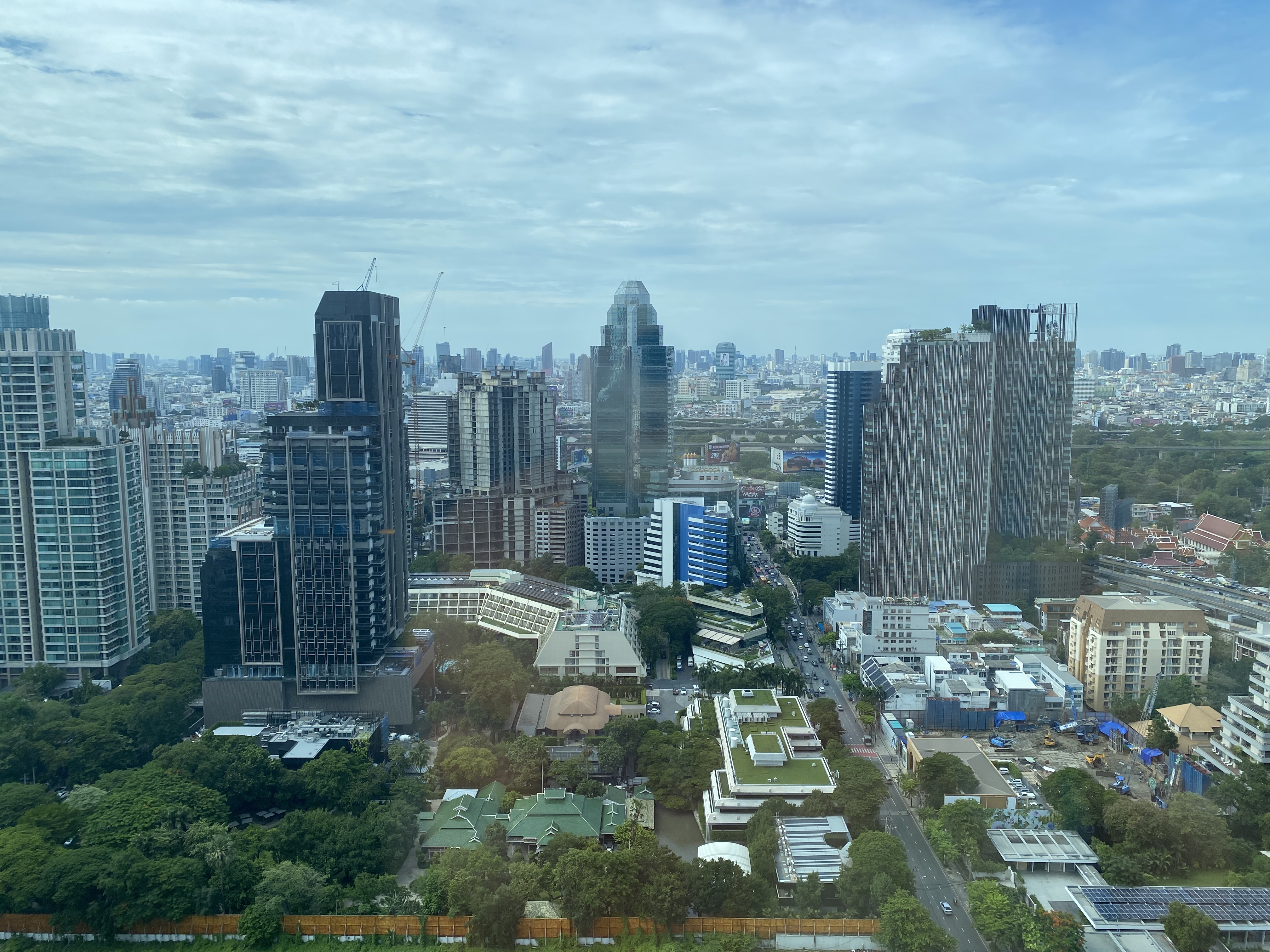 ȰPark Hyatt Bangkok׷ס