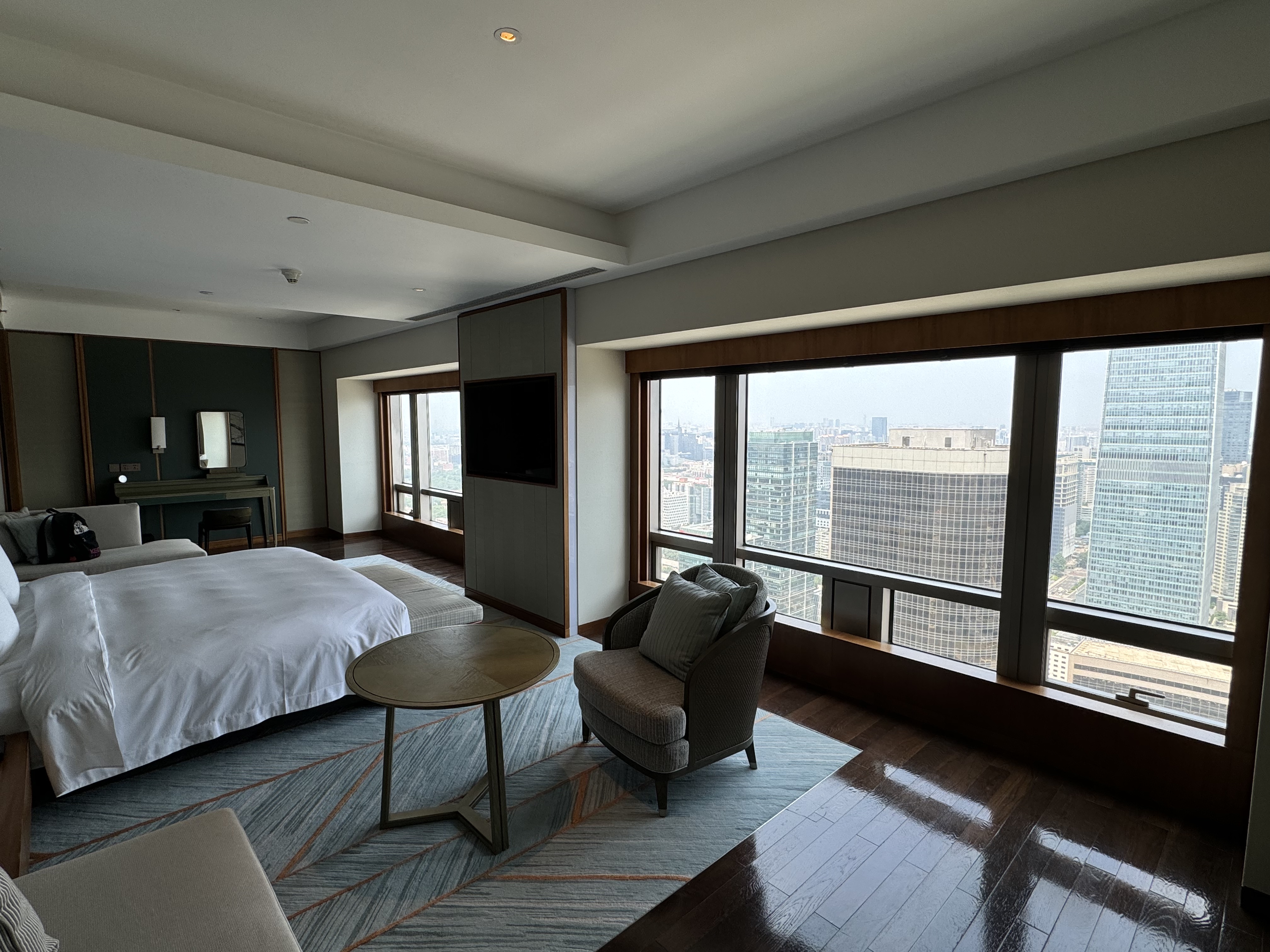 Park Hyatt Beijing-ס棨ϯ׷ͳ׷