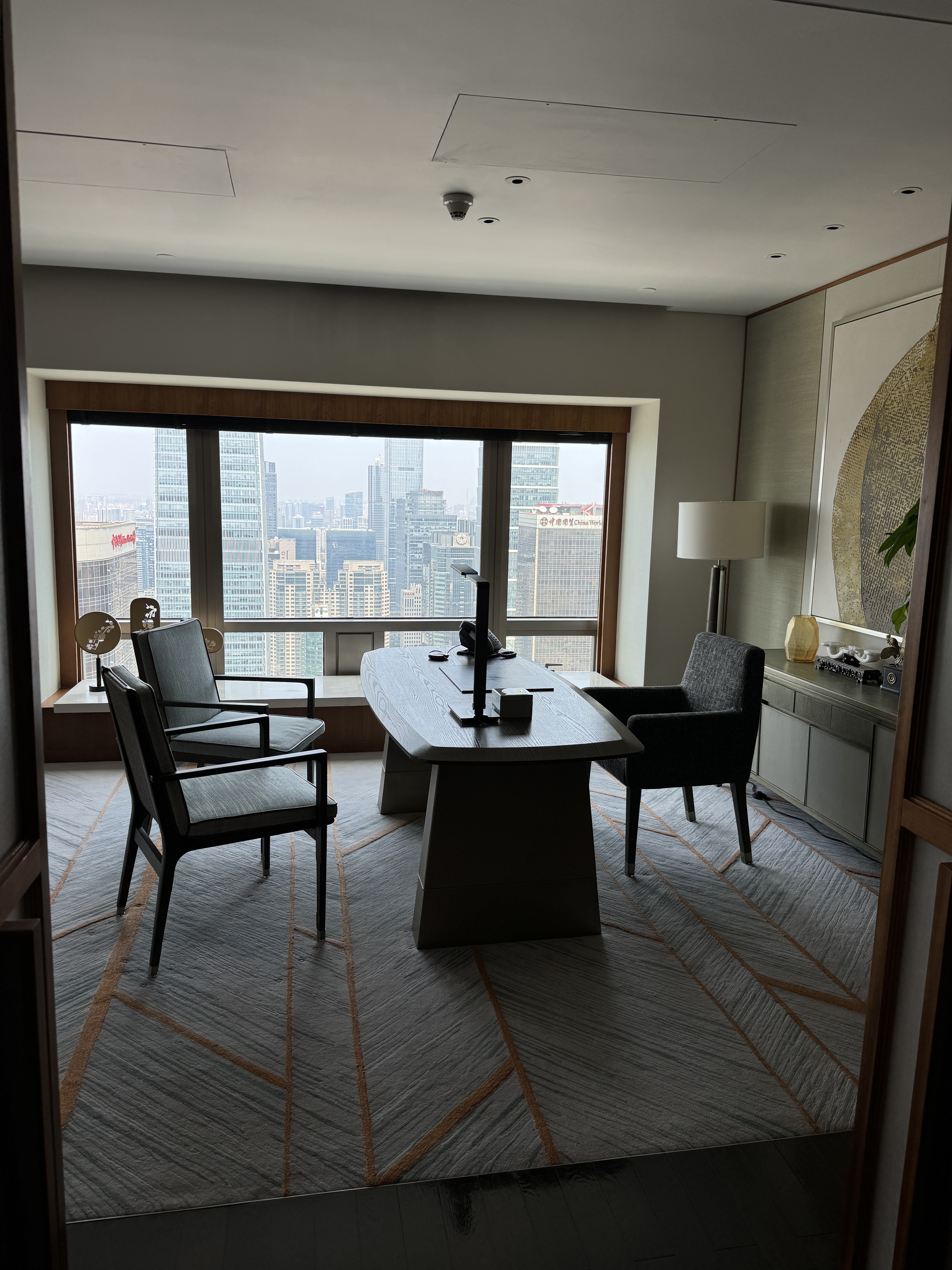 Park Hyatt Beijing-ס棨ϯ׷ͳ׷