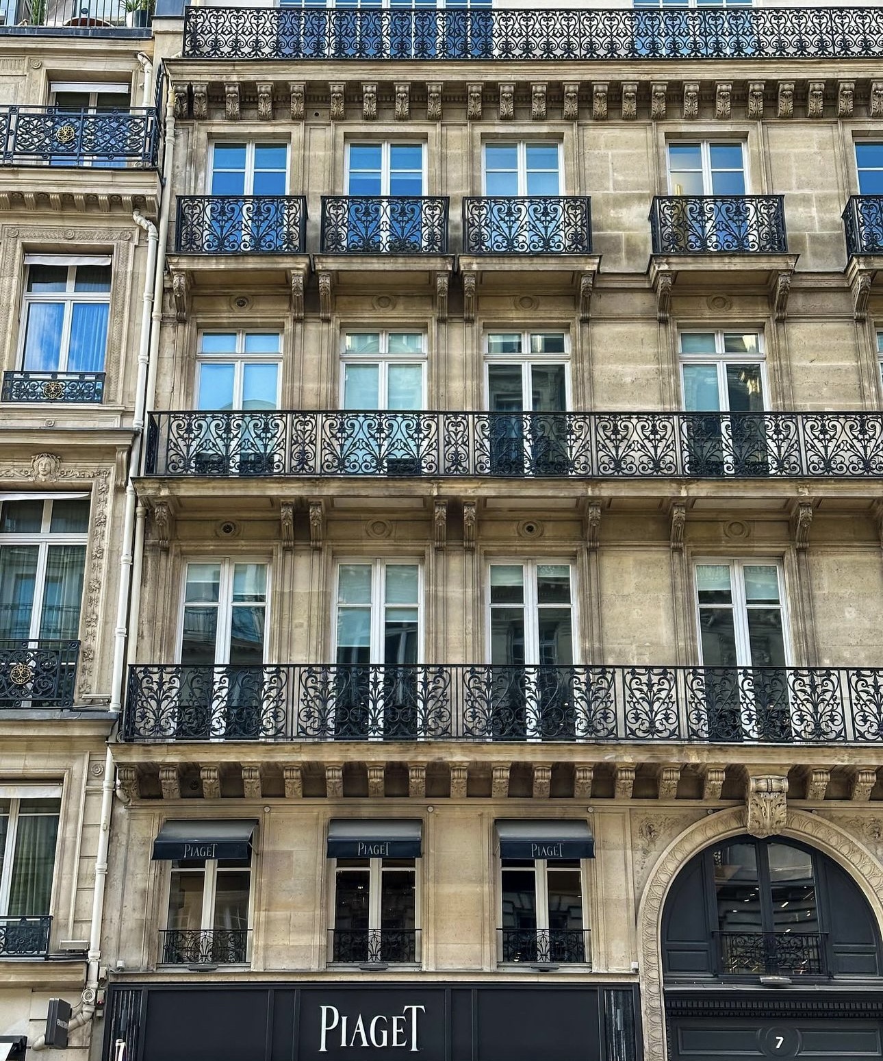 Tam- de Berri-Élysées,a Luxury Collection Hotel Paris ᱴѡ