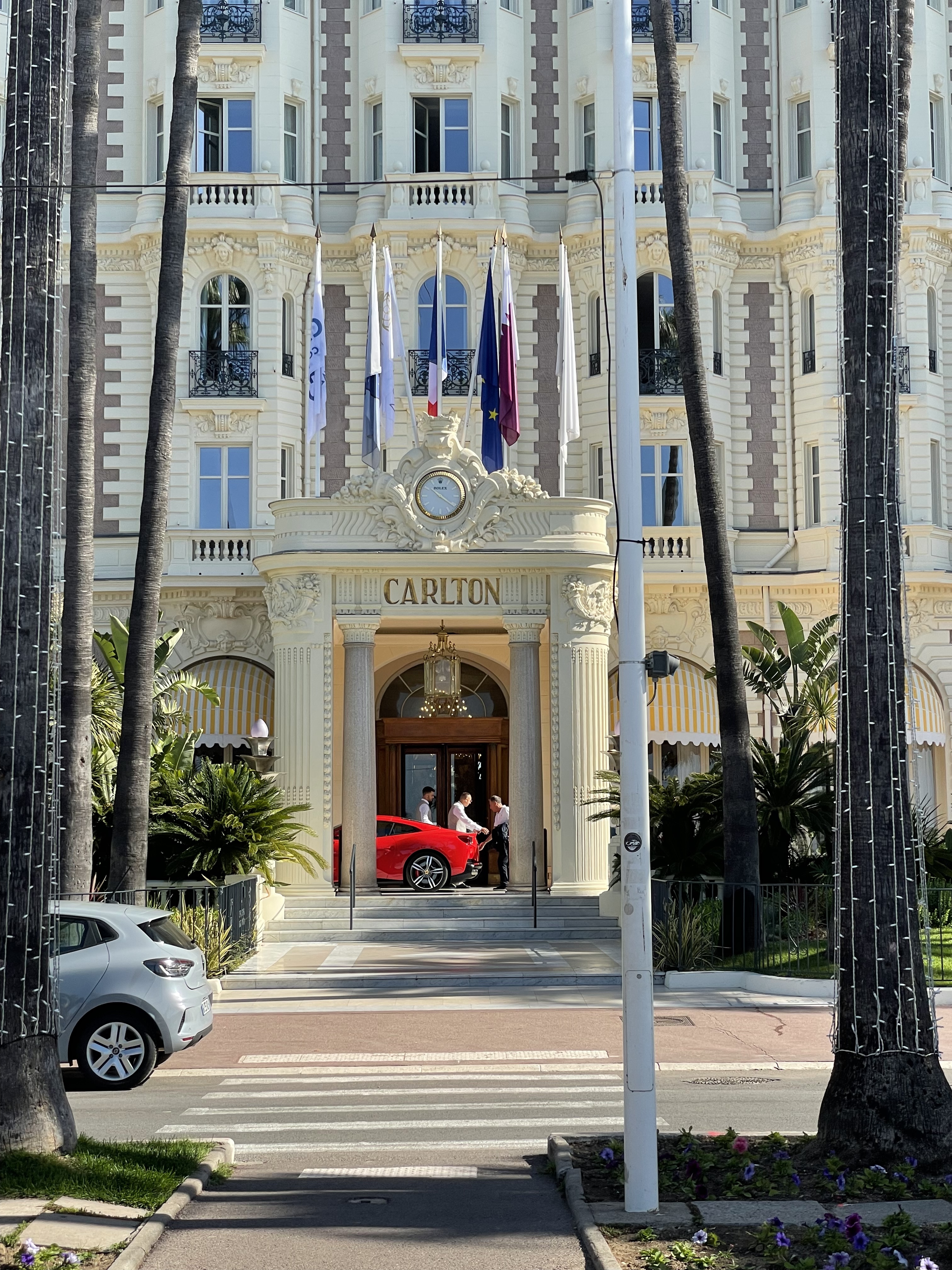 ׷Canopy by Hilton Cannes ɼ 