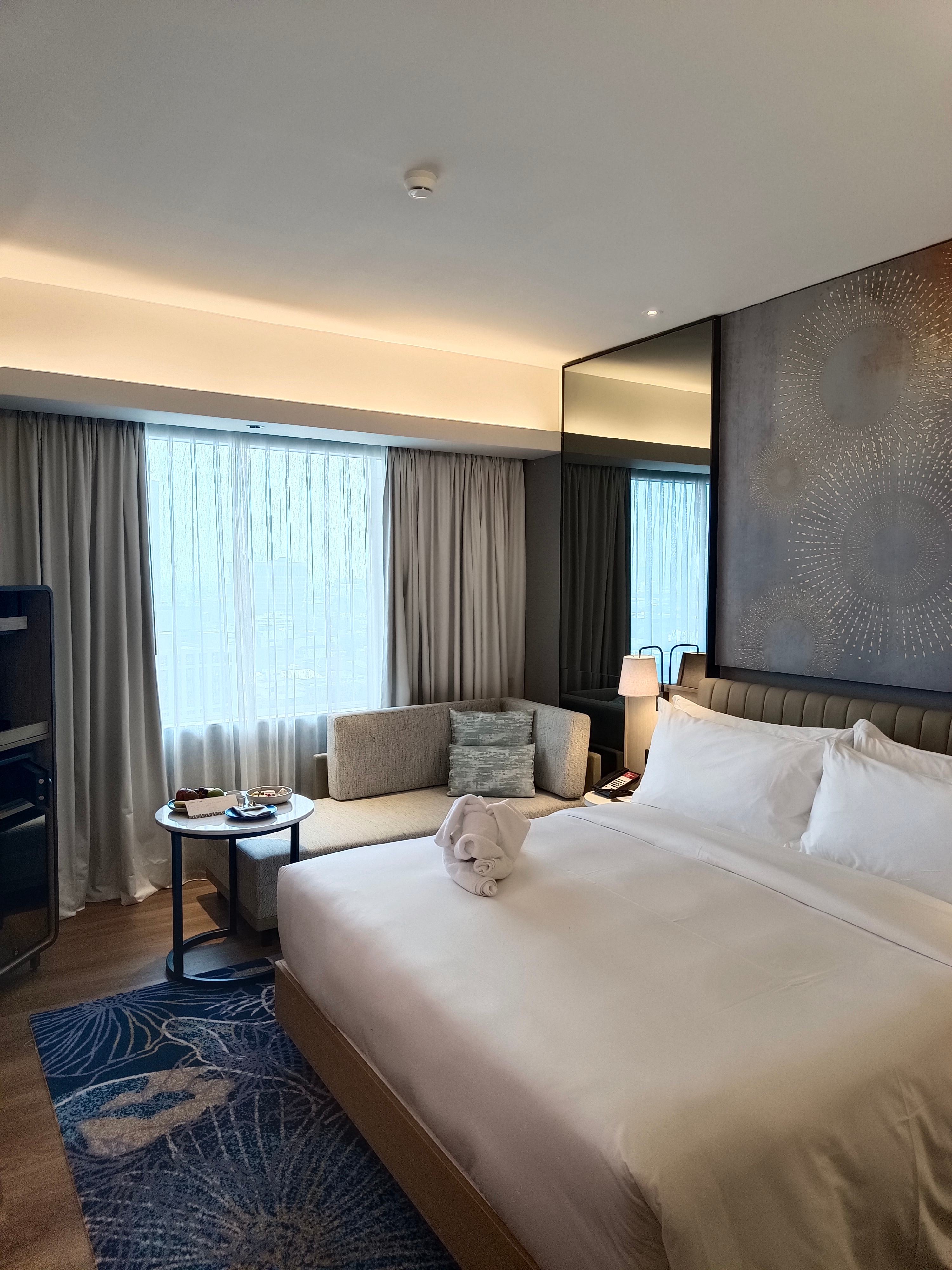 ̳׷ ¿ҵżӴMovenpick hotel Jakarta city centre