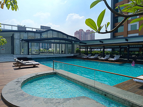 ̳׷ ¿ҵżӴMovenpick hotel Jakarta city centre