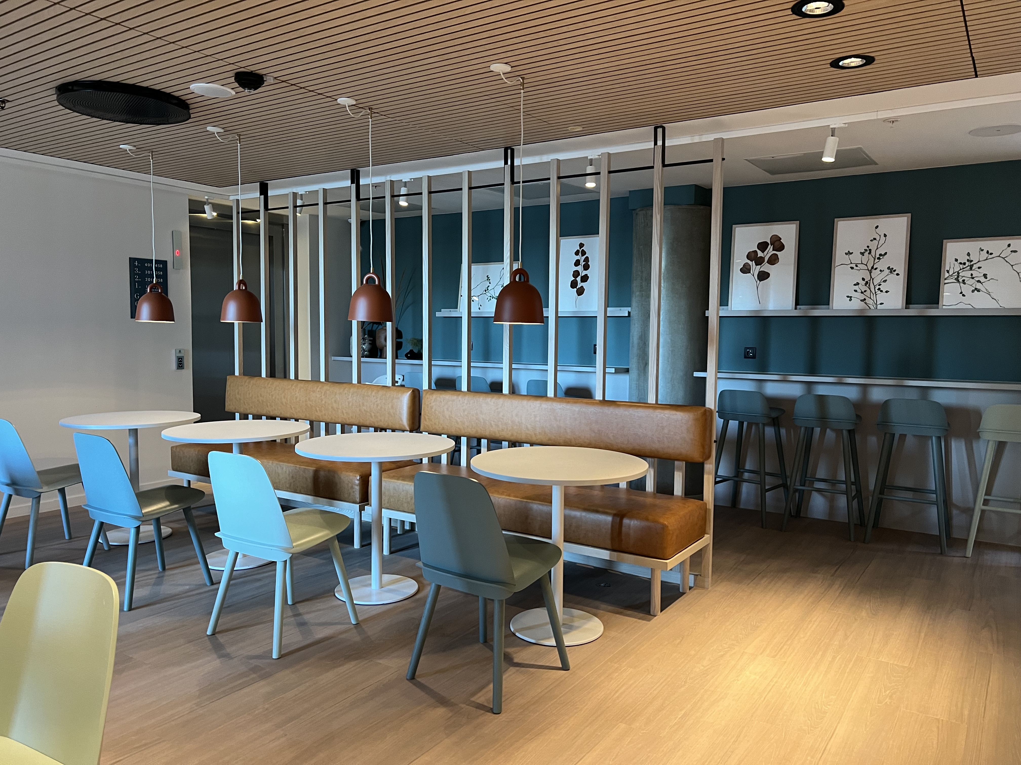 ׷Fairfield by Marriott Copenhagen Nordhavn籾㺣