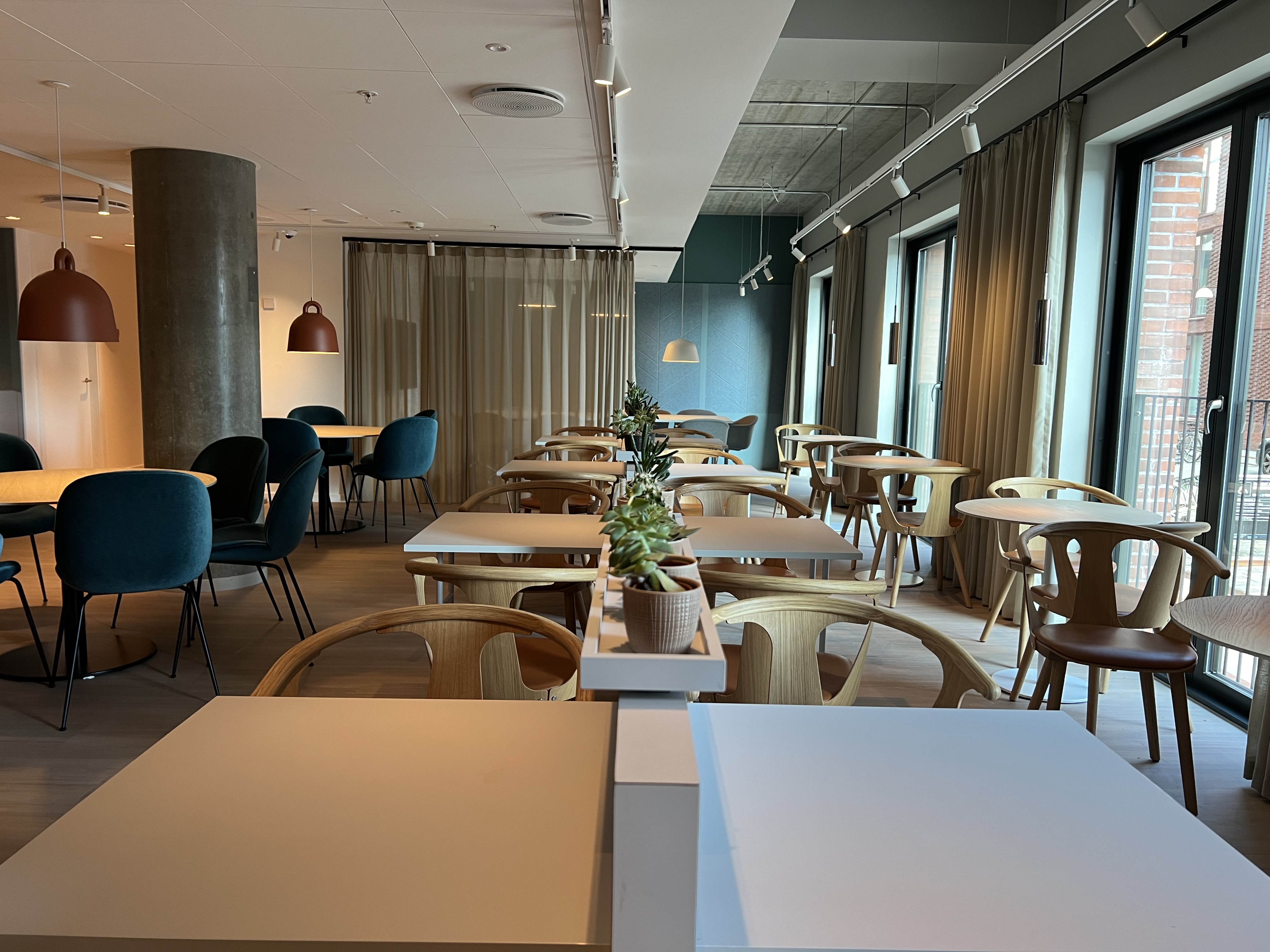 ׷Fairfield by Marriott Copenhagen Nordhavn籾㺣