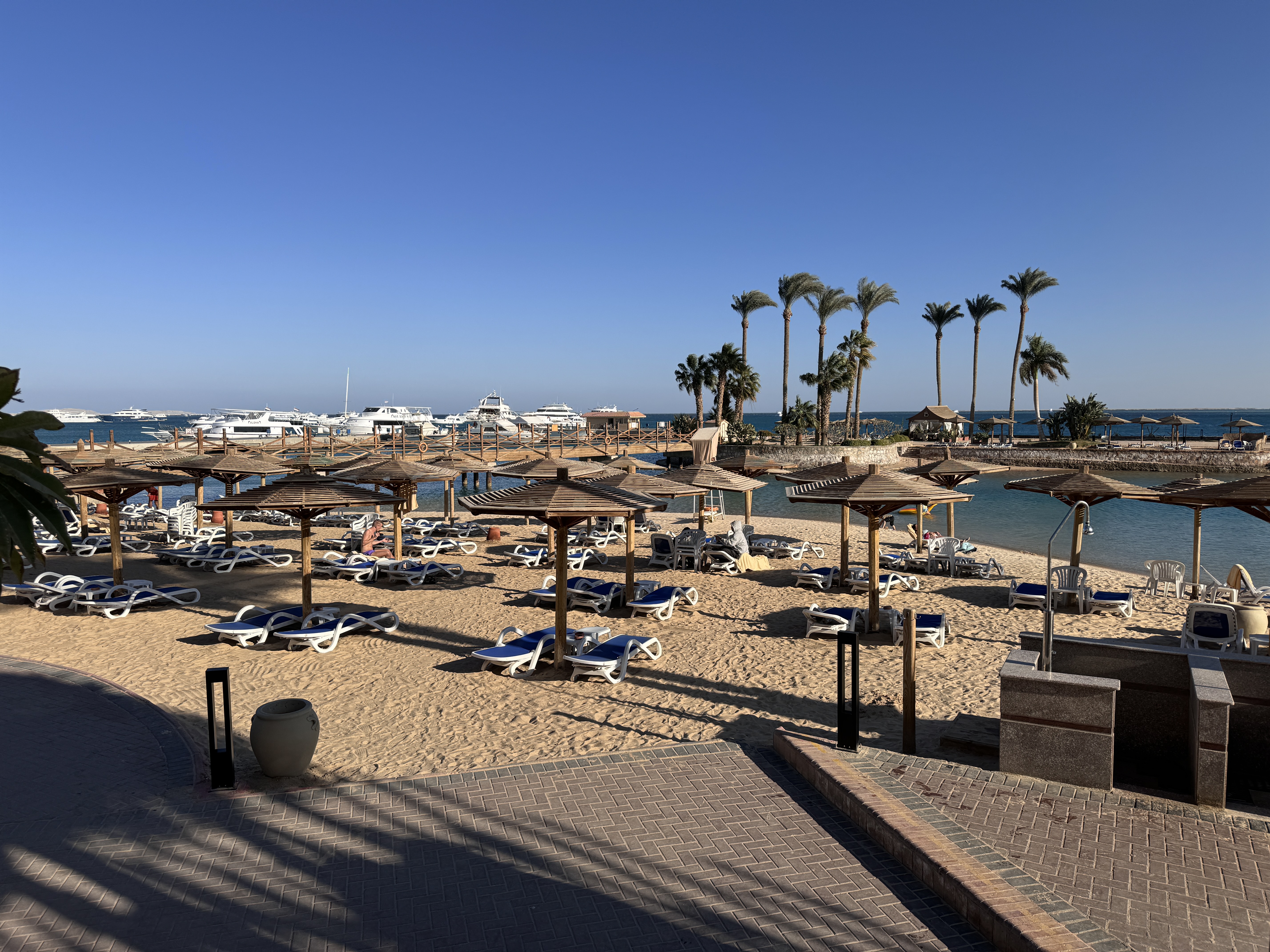 캣Ӱ ն̲Ƶ Hurghada Marriott Beach Resort