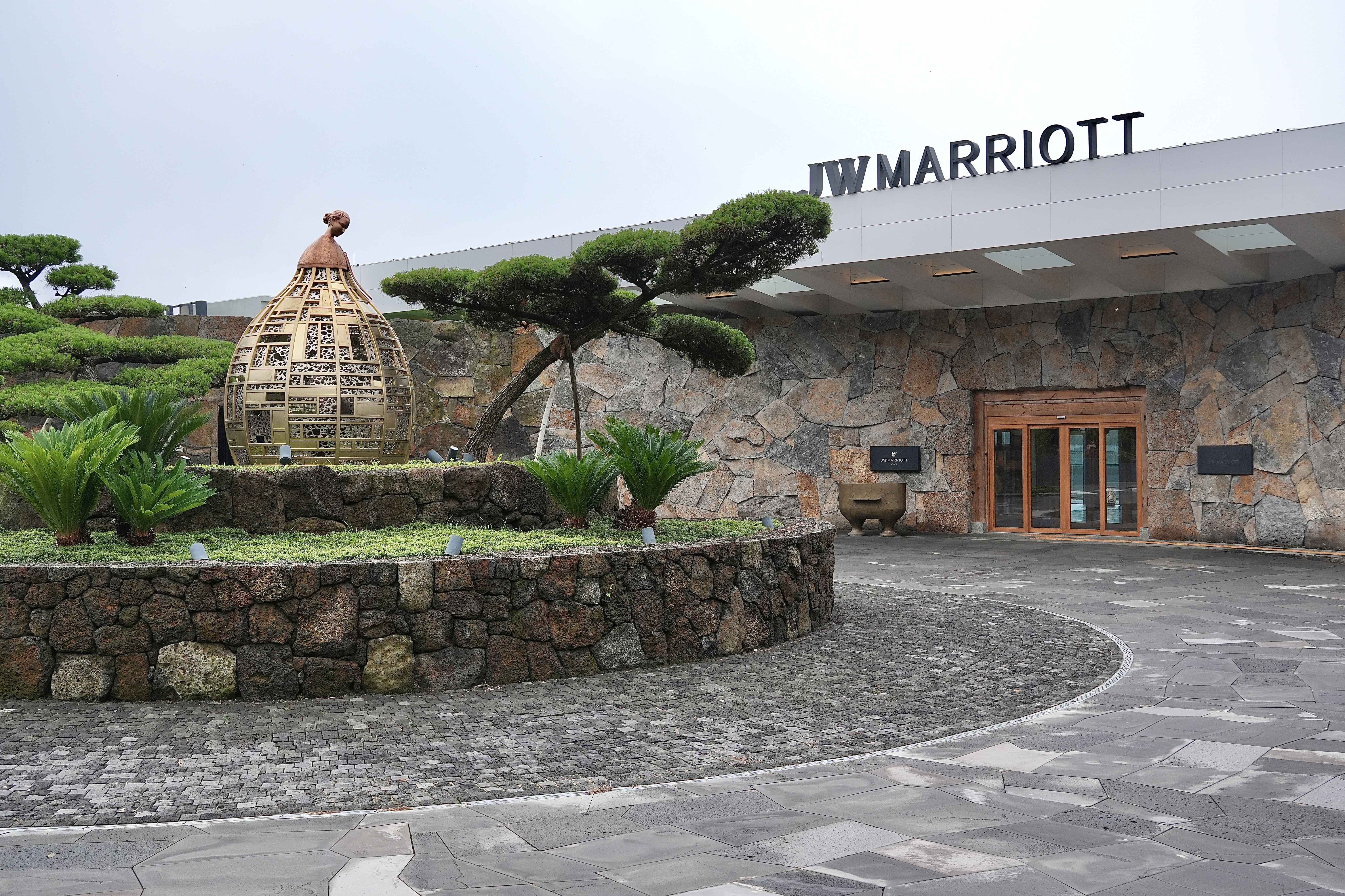 ֵݵJW JW Marriott Jeju