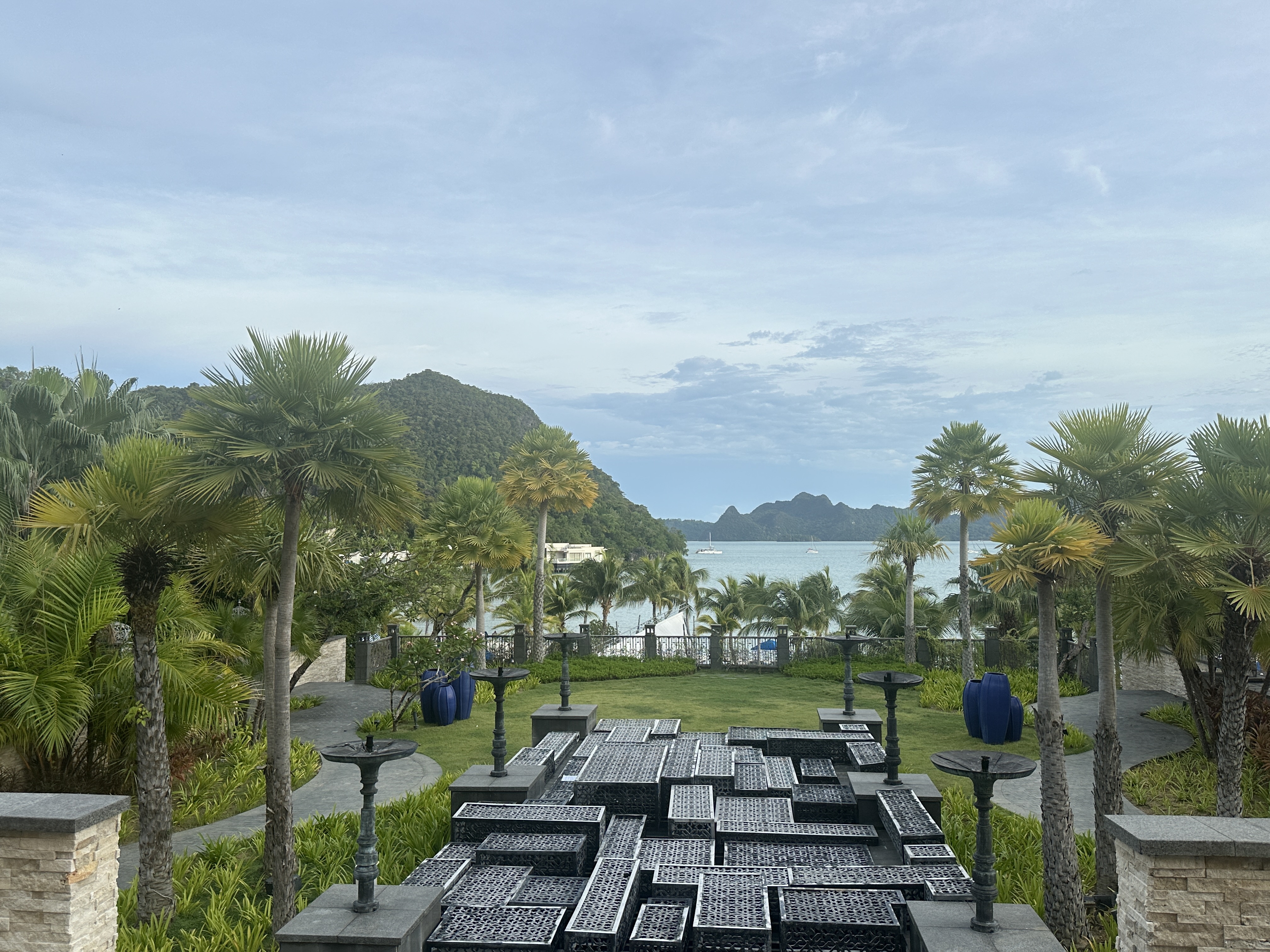  ׷ The St. Regis Langkawi