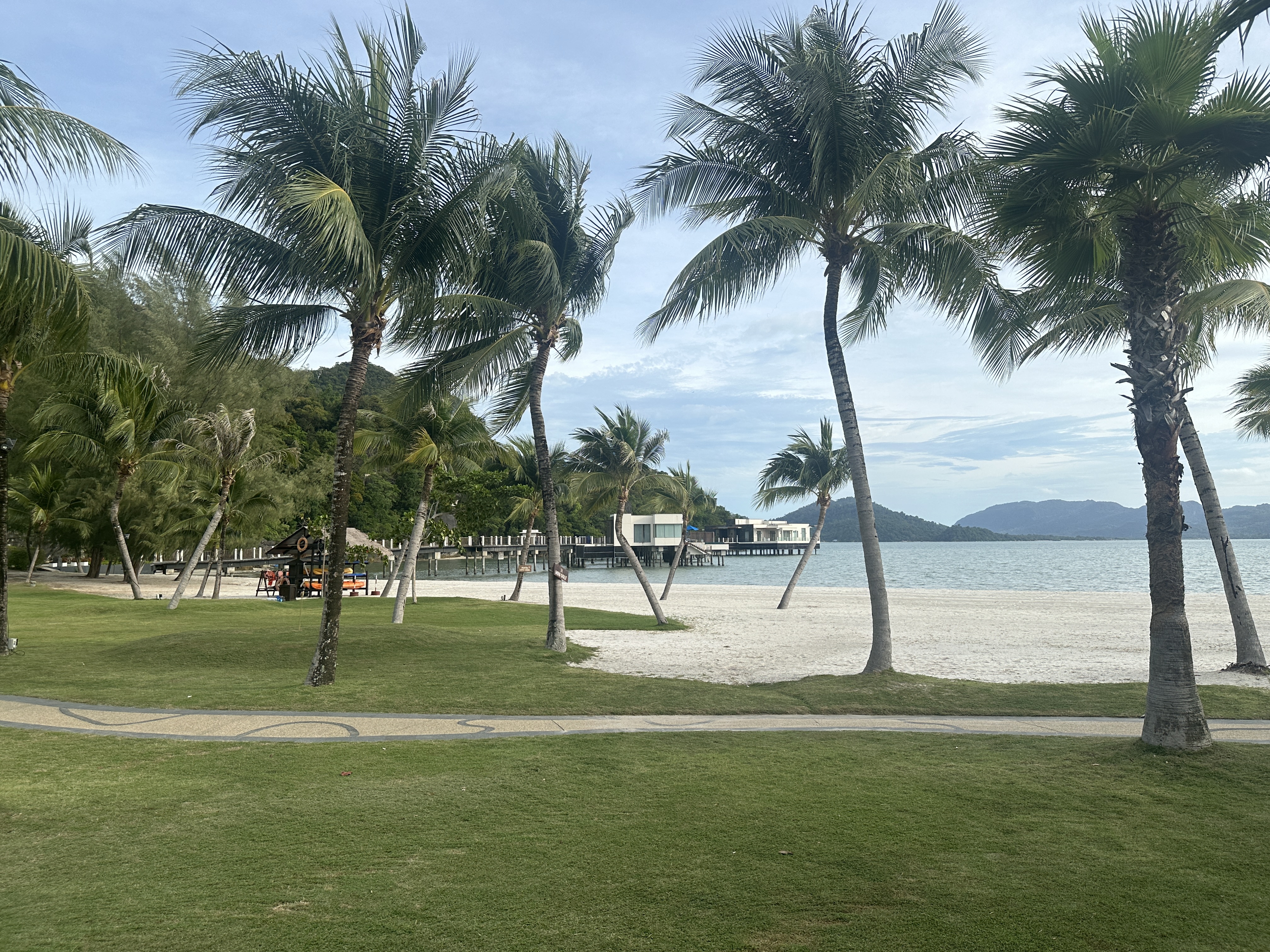  ׷ The St. Regis Langkawi