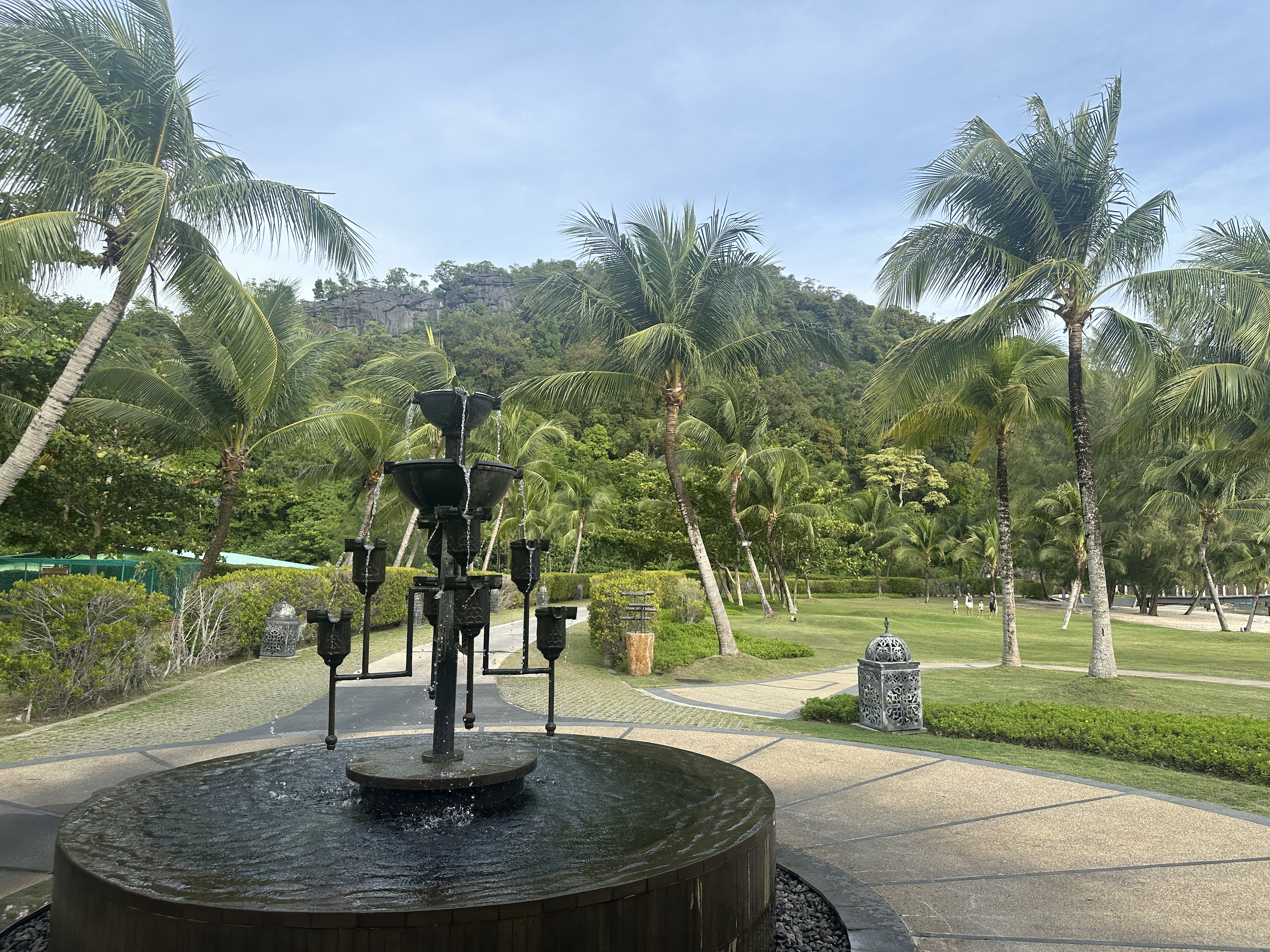  ׷ The St. Regis Langkawi