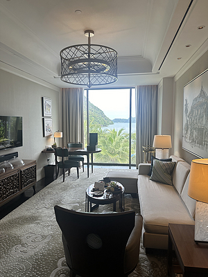  ׷ The St. Regis Langkawi