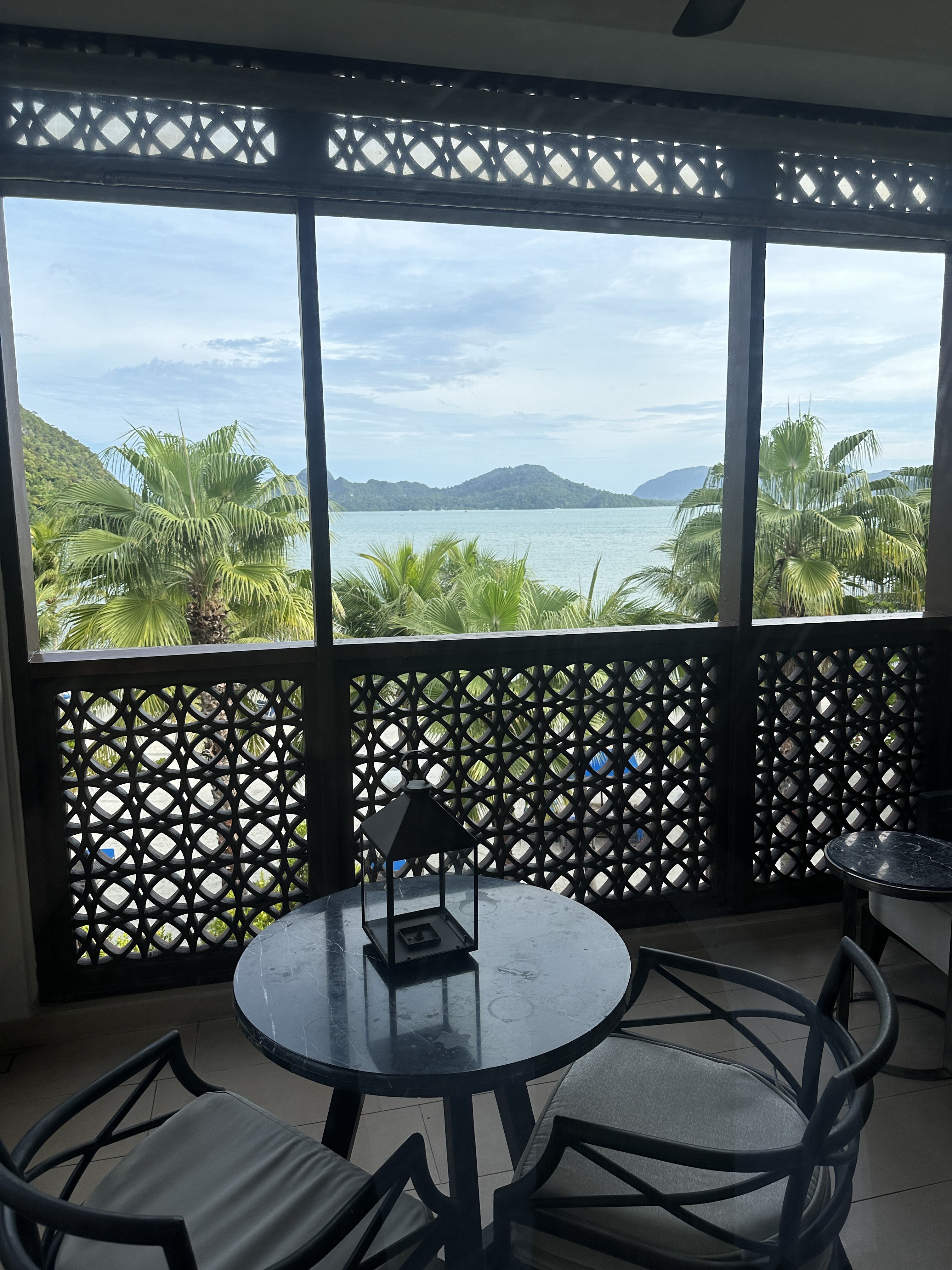  ׷ The St. Regis Langkawi