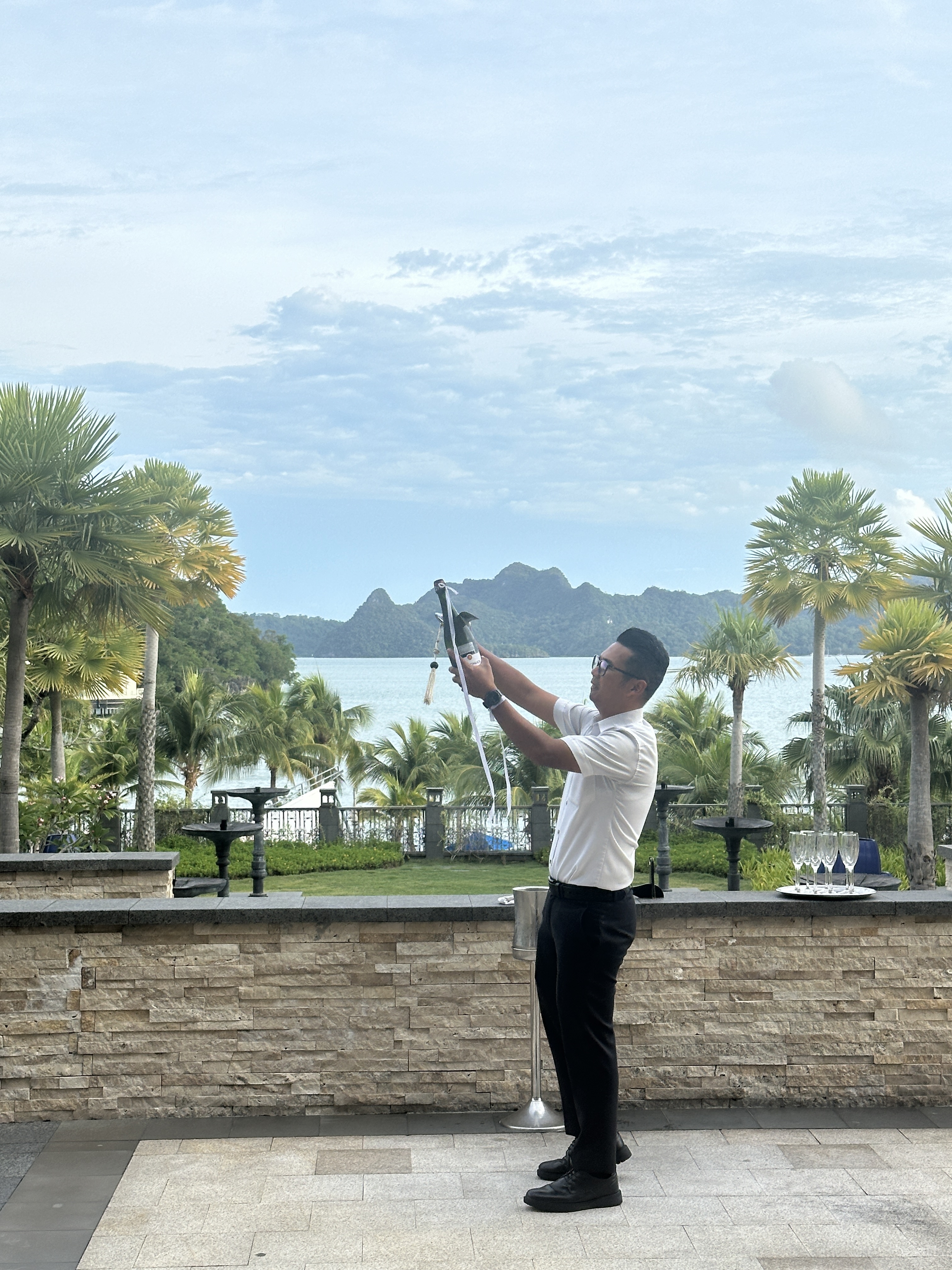  ׷ The St. Regis Langkawi