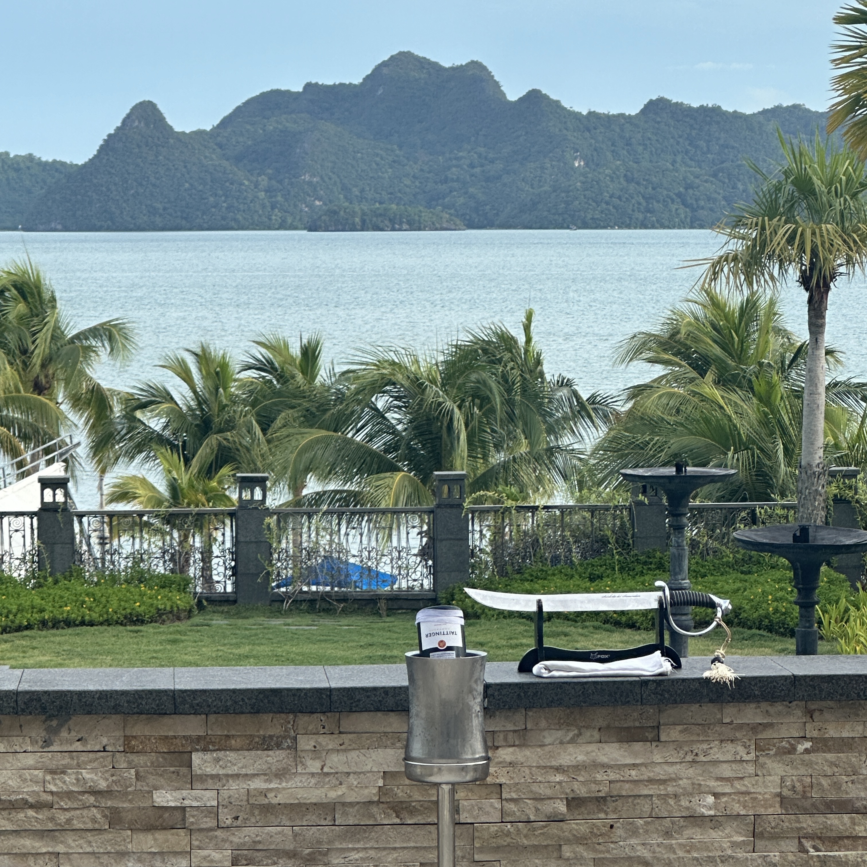  ׷ The St. Regis Langkawi