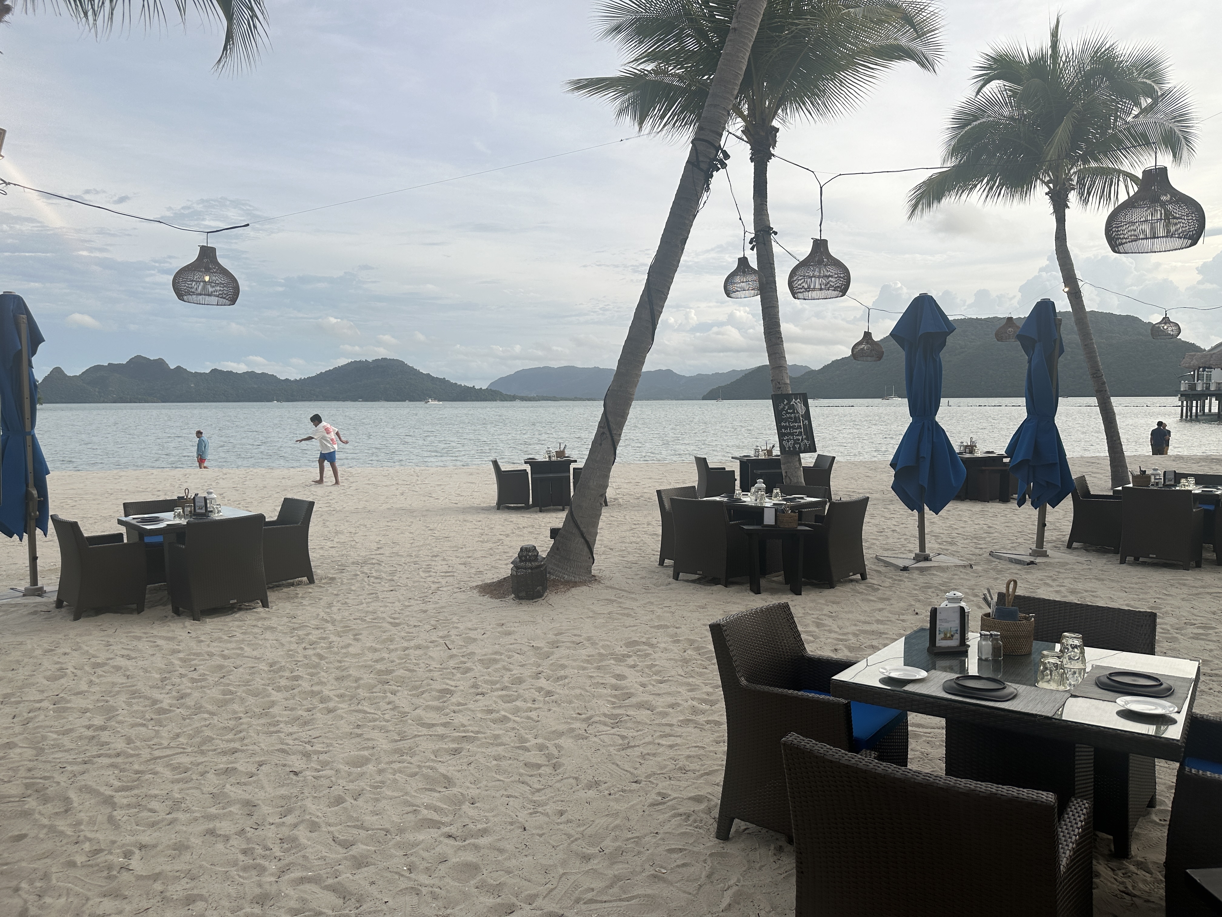  ׷ The St. Regis Langkawi