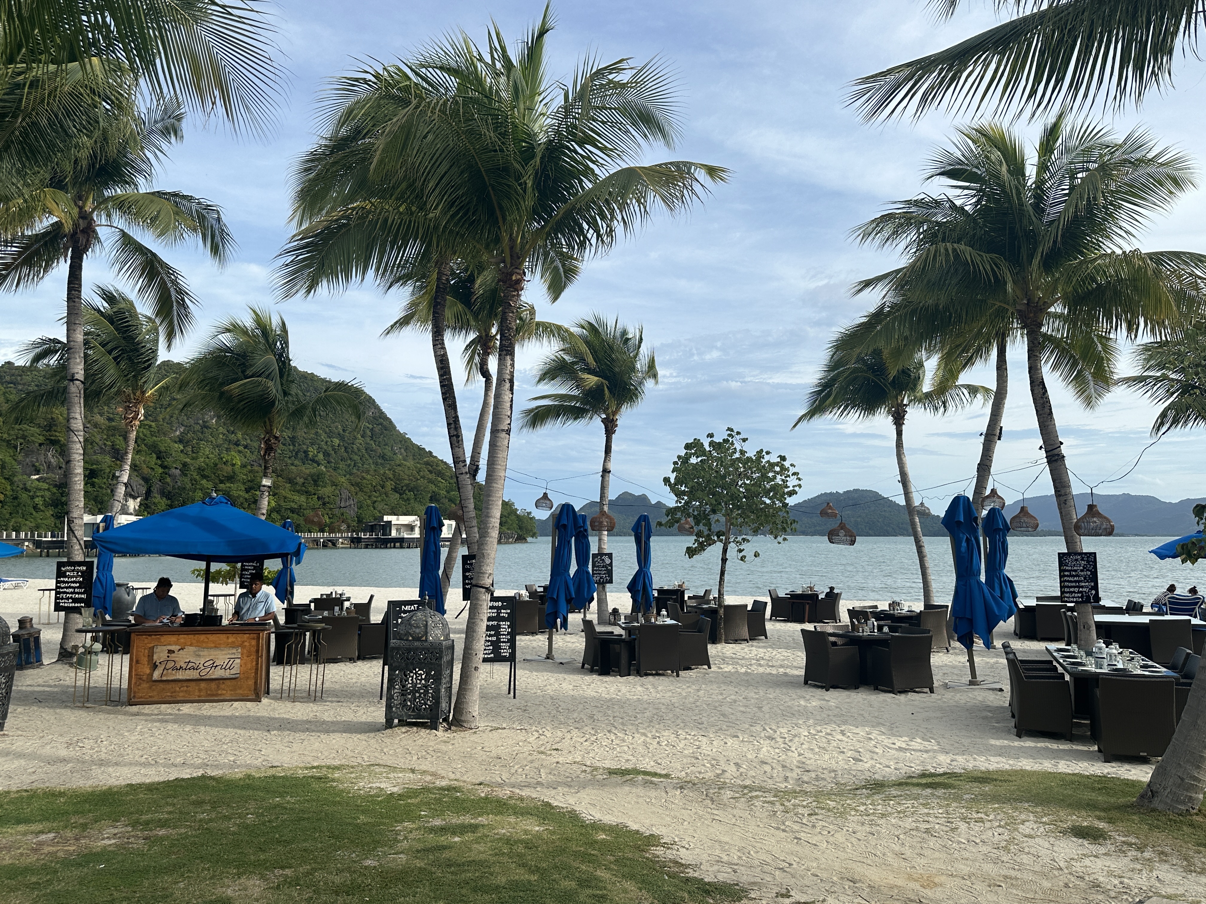  ׷ The St. Regis Langkawi