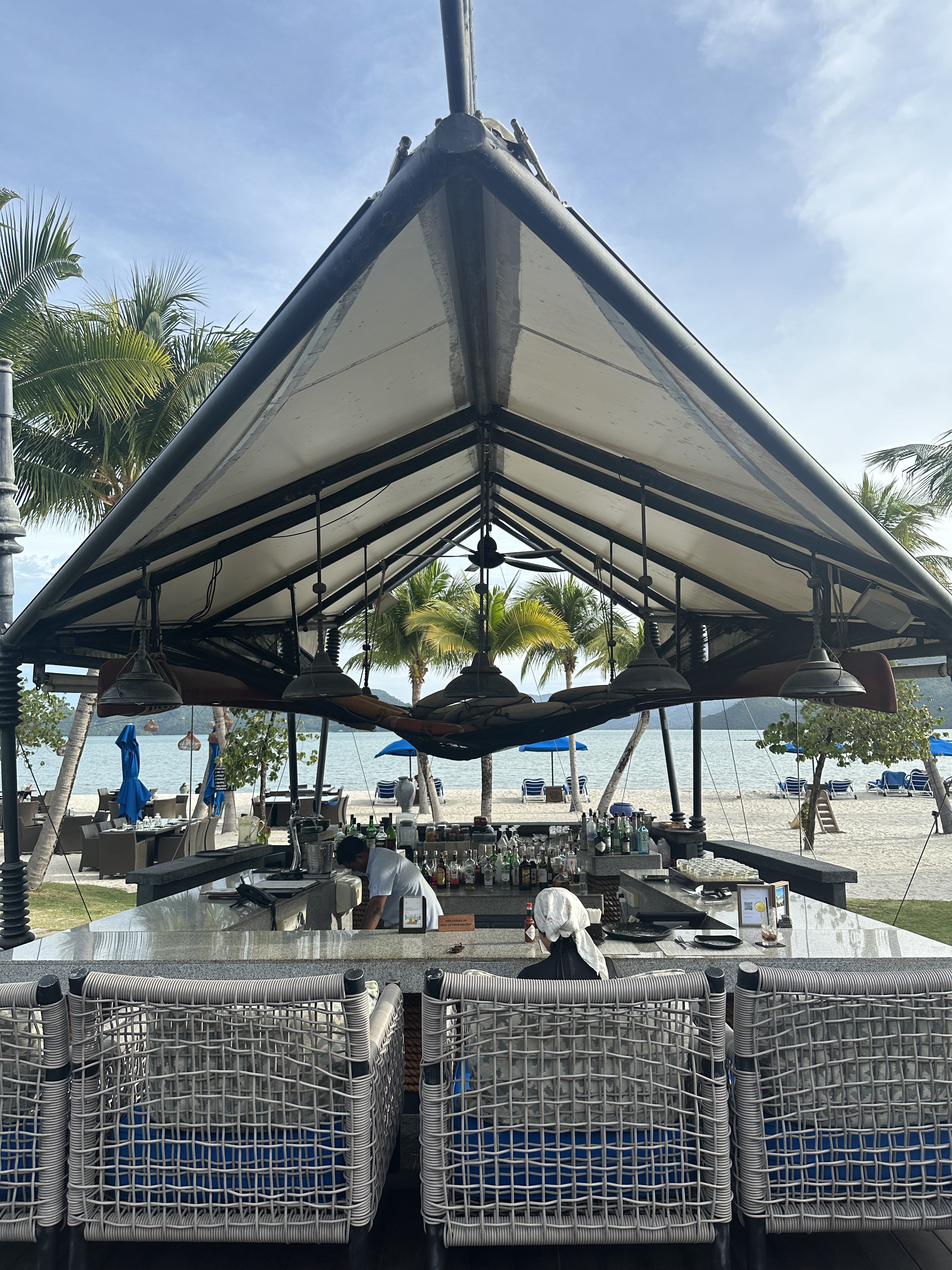  ׷ The St. Regis Langkawi