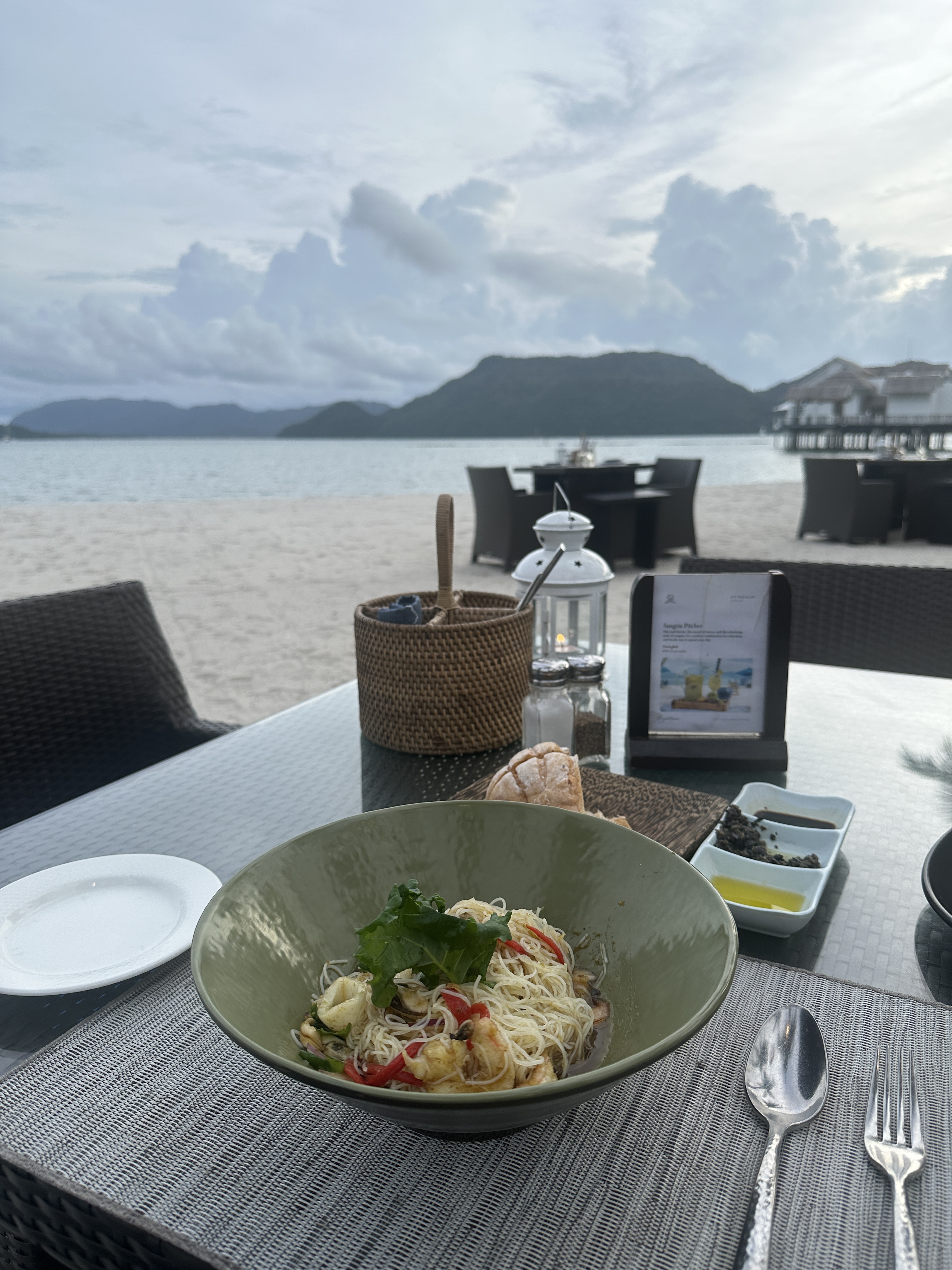  ׷ The St. Regis Langkawi