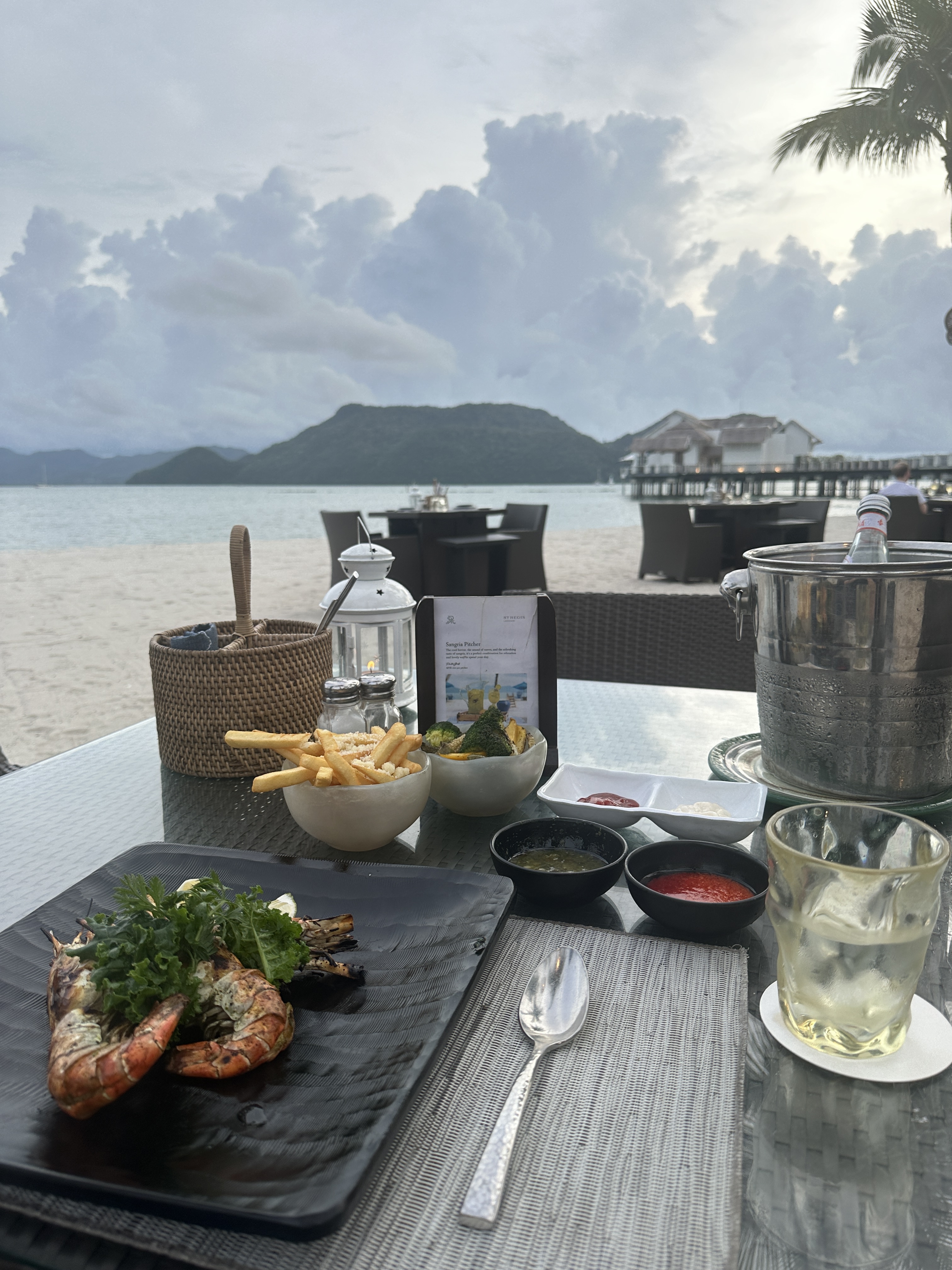  ׷ The St. Regis Langkawi