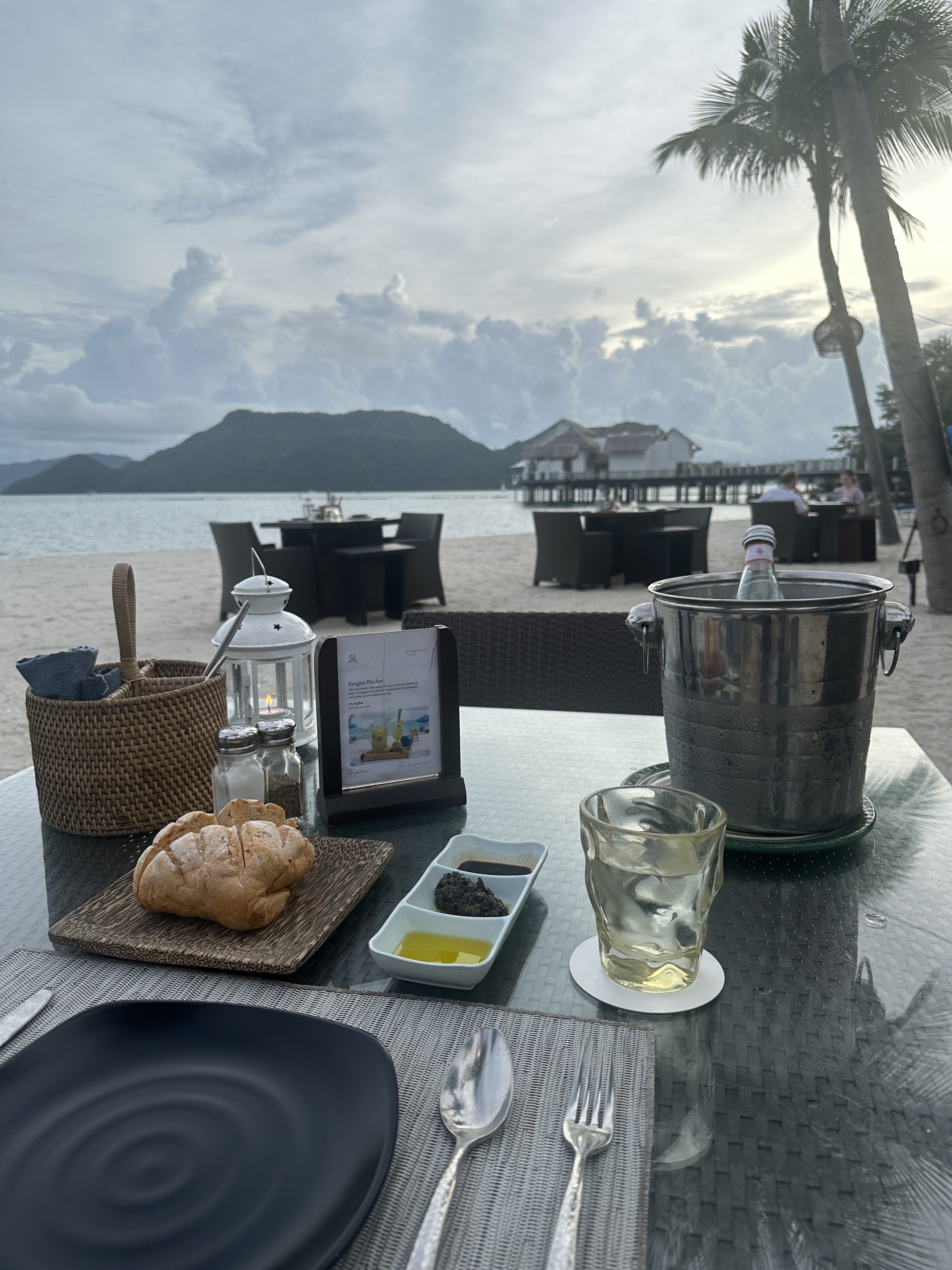  ׷ The St. Regis Langkawi