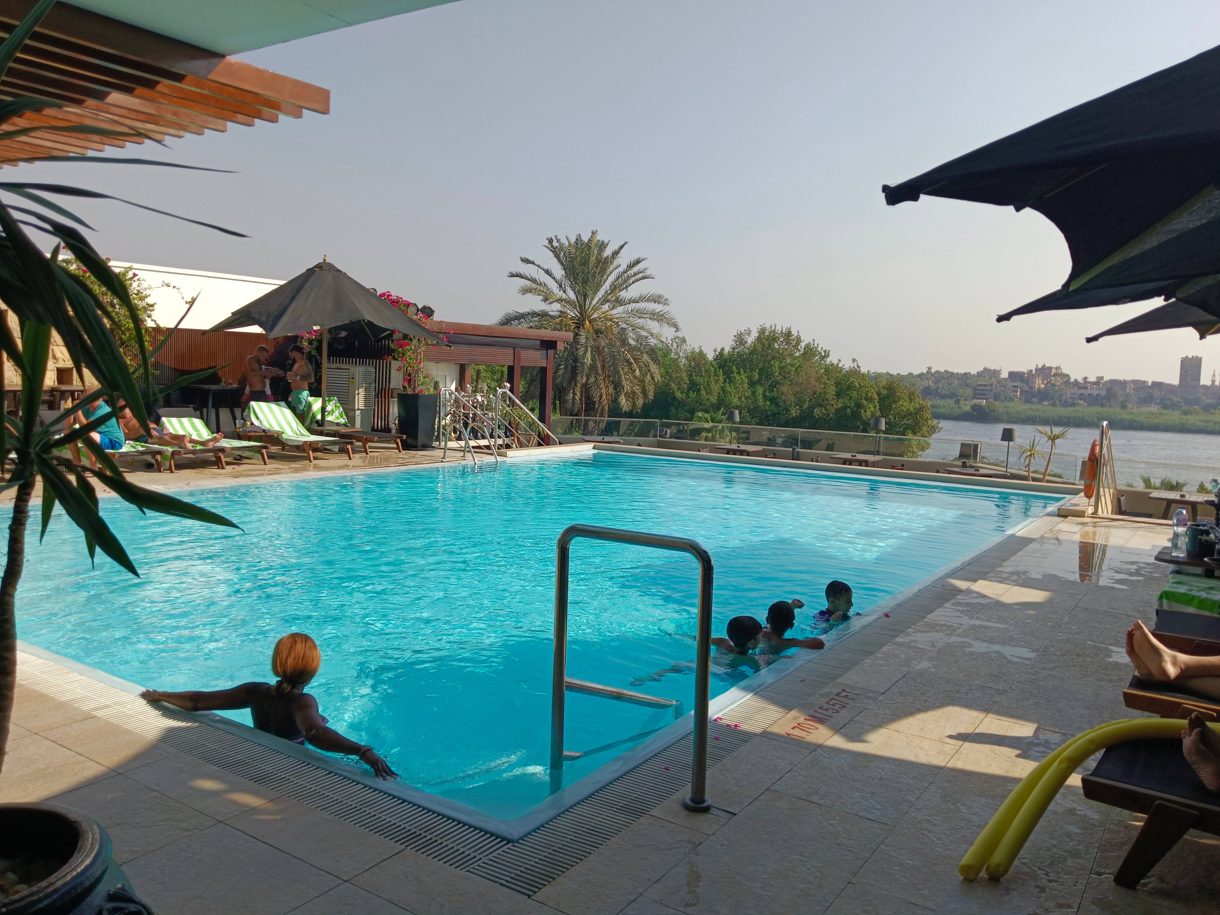 ׷20򰢵ϼվƵ Holiday Inn Cairo Maadi