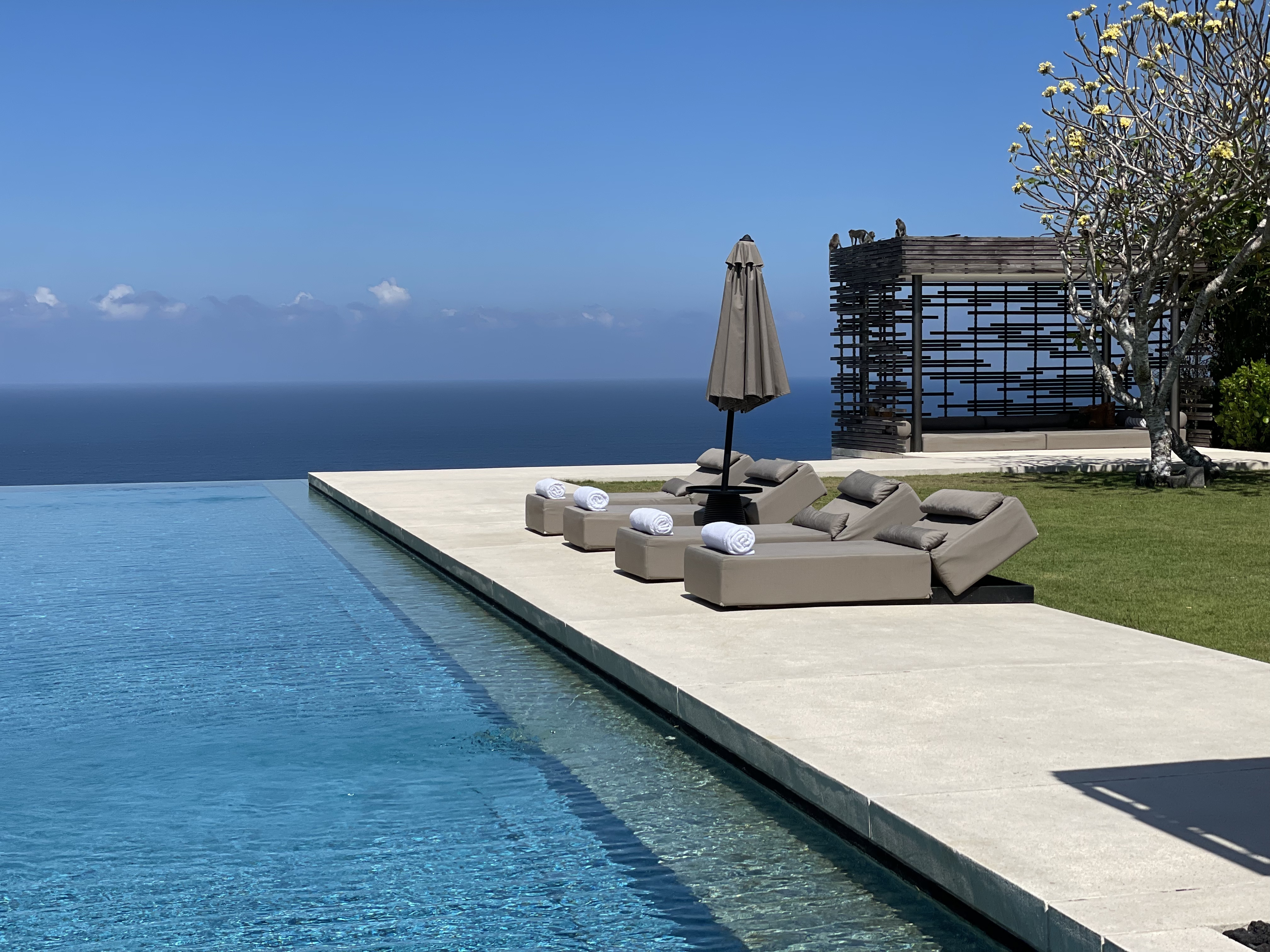 ΰ嵺 - Alila Villas Uluwatu ססҲ