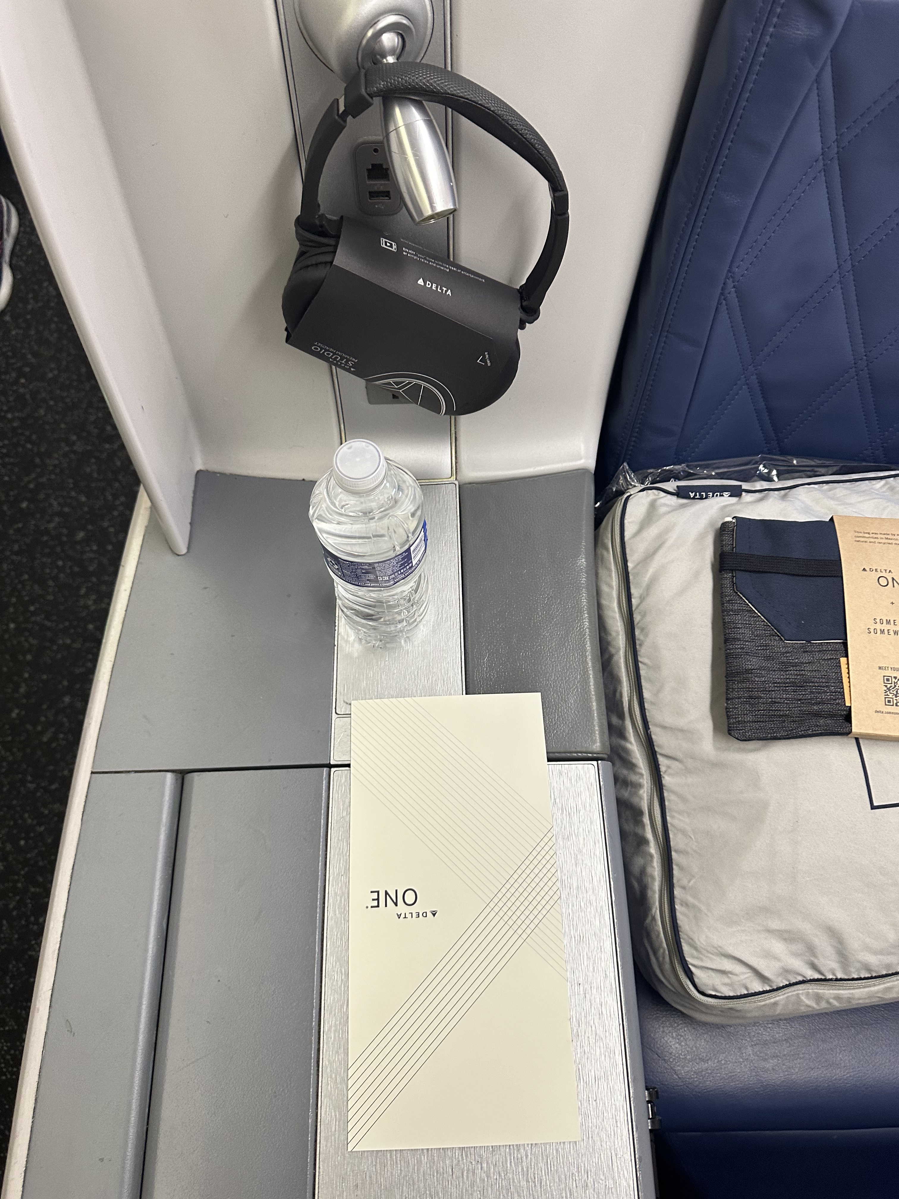 ŦԼJFKȫDelta One Lounge-DL742(JFK-LAX)