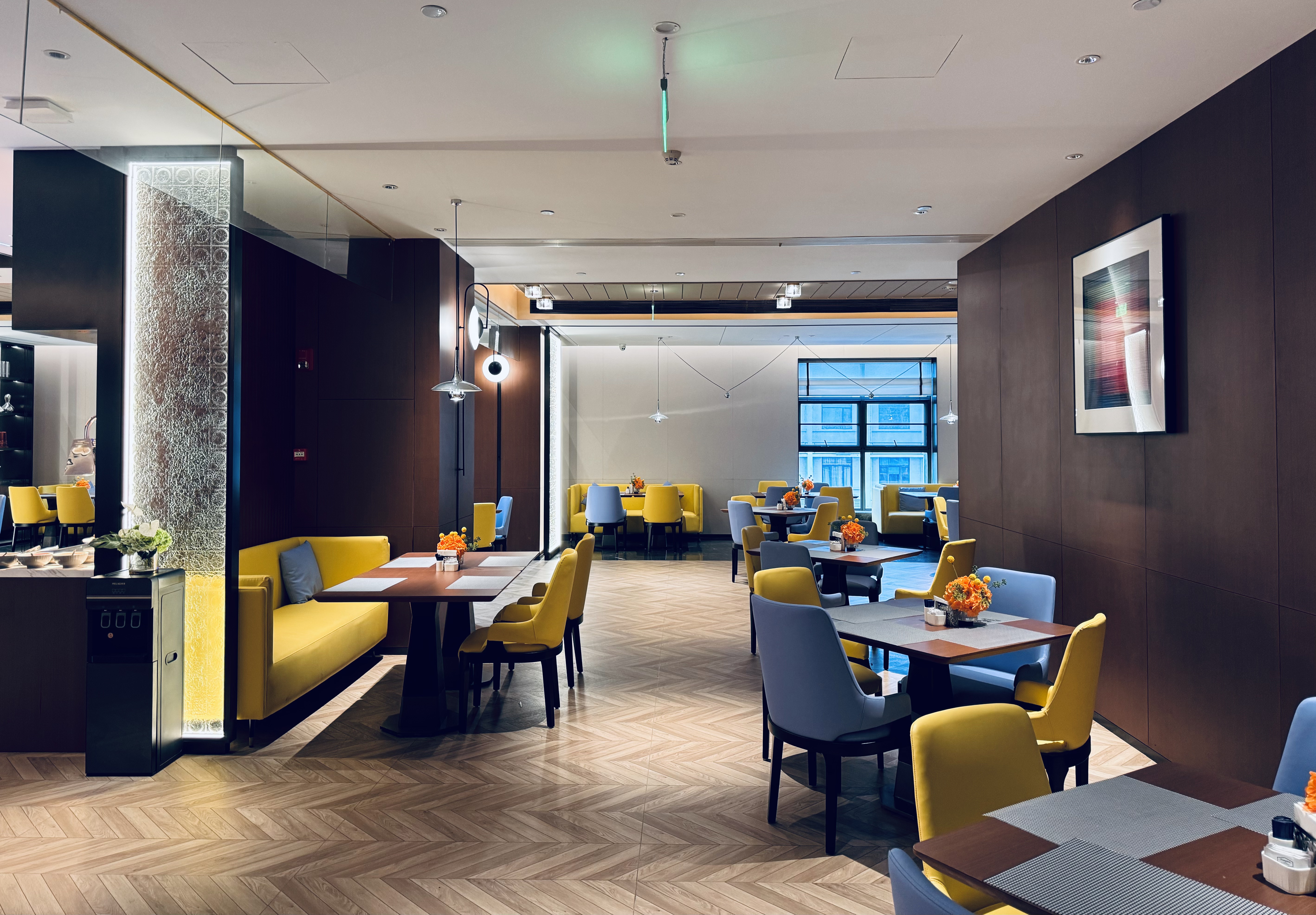 ǳǱԻ|ɳHampton by Hilton Changsha Wuyi Squareһ㳡ס