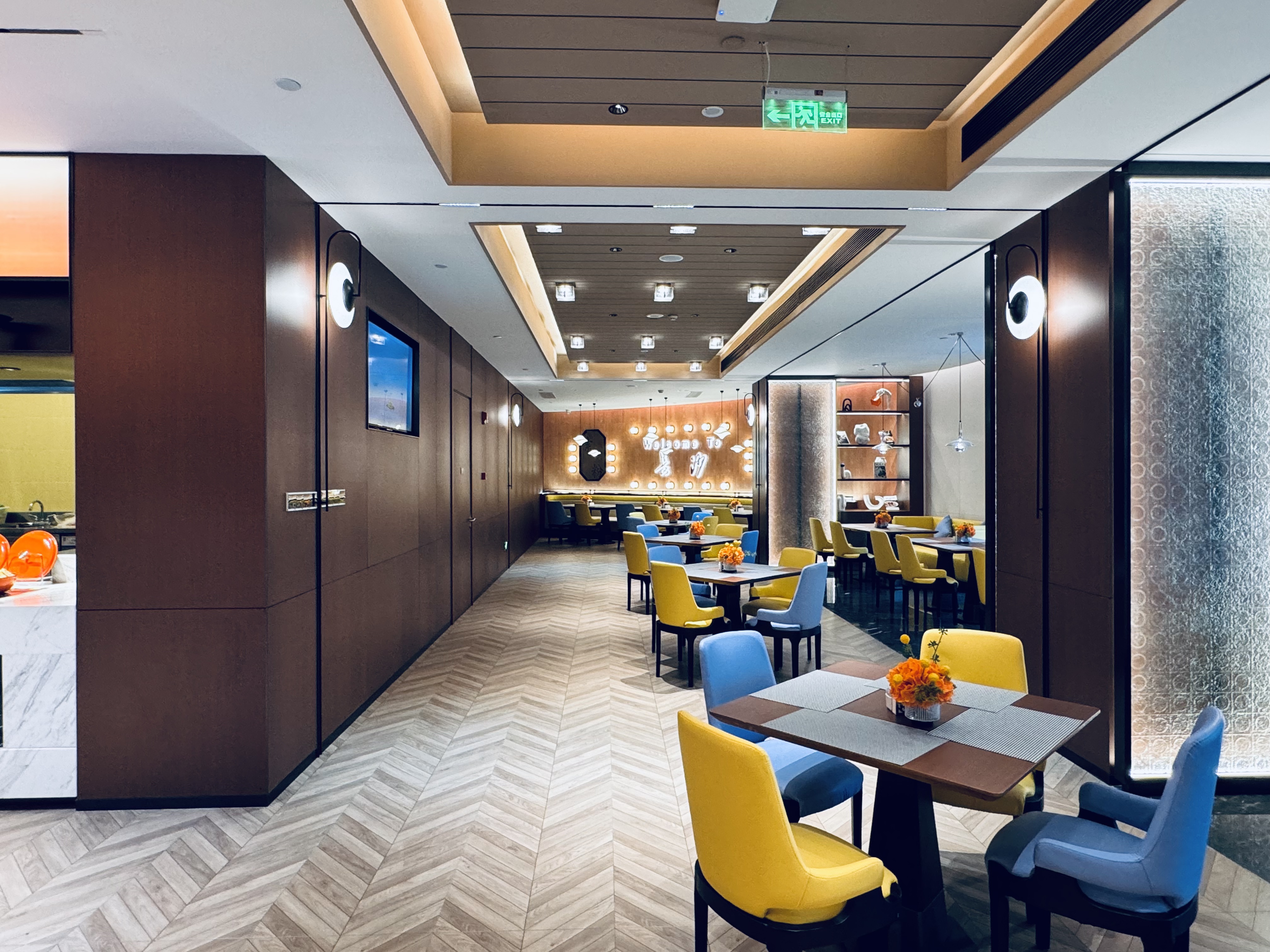 ǳǱԻ|ɳHampton by Hilton Changsha Wuyi Squareһ㳡ס