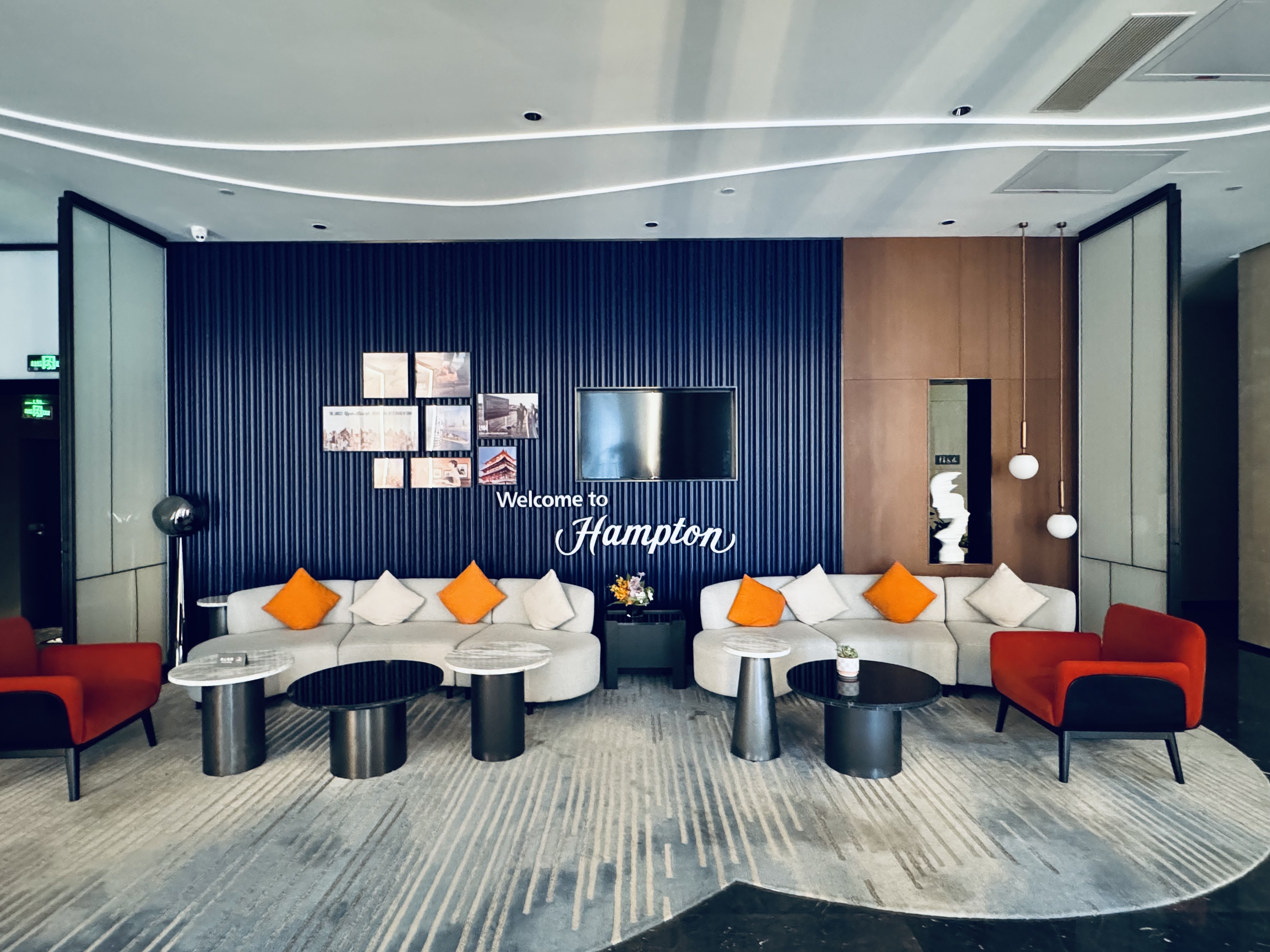 ǳǱԻ|ɳHampton by Hilton Changsha Wuyi Squareһ㳡ס