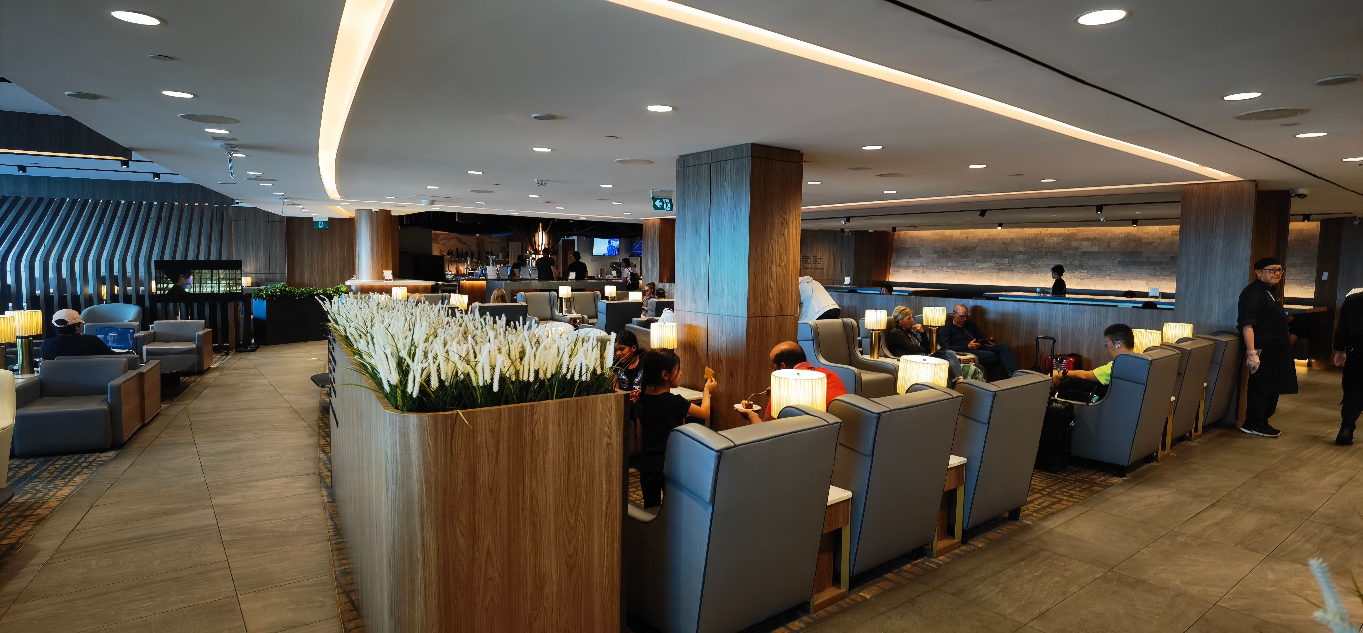 ׶-ֶس̣plaza premium lounge