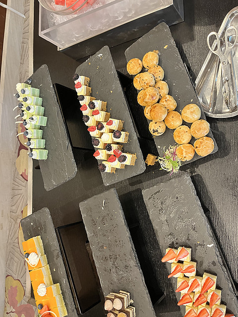 上海东锦江希尔顿逸林酒店