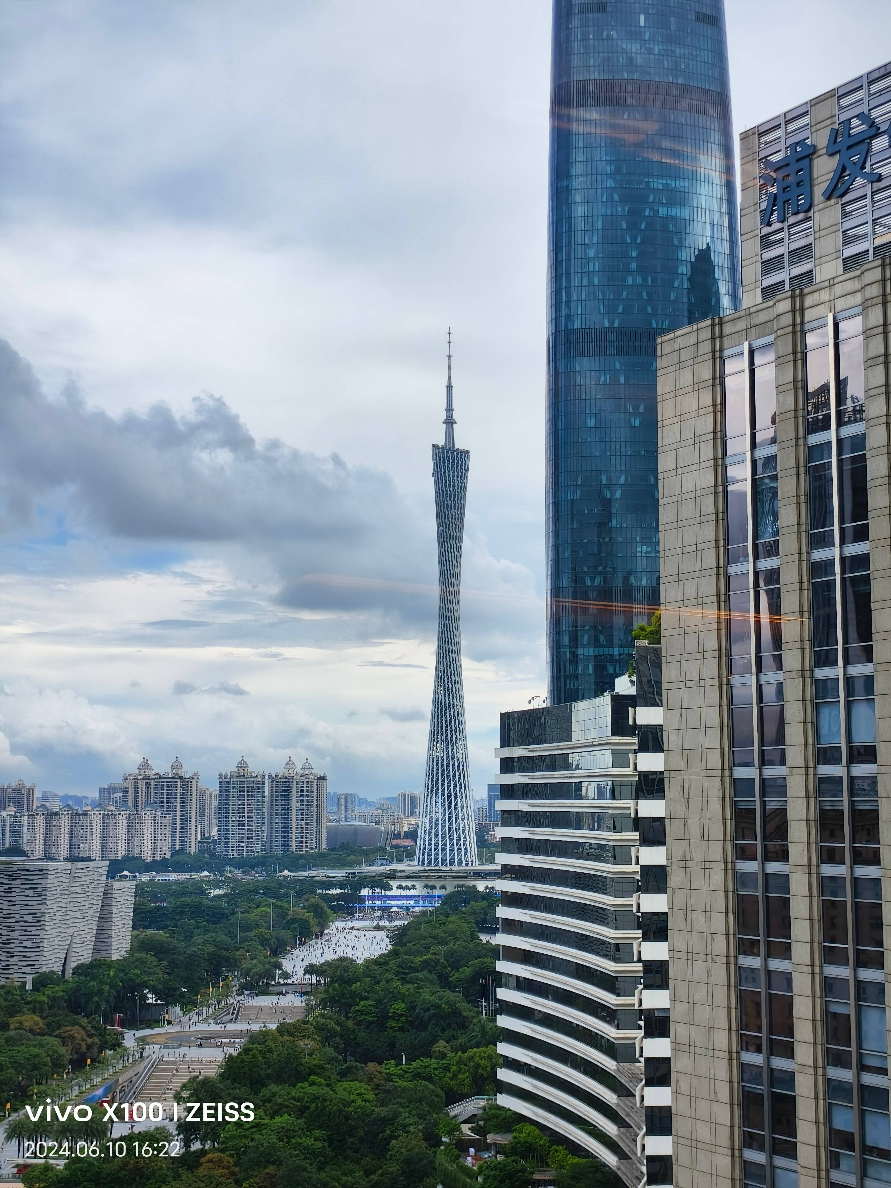 ݾ Grand Hyatt Guangzhou 