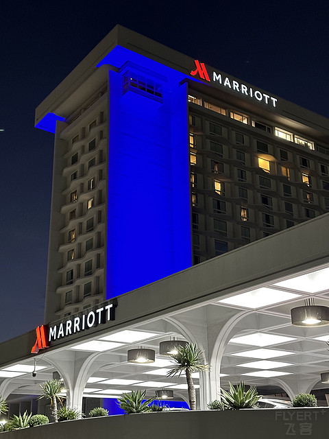 ɼ֮Ƶҹ-Los Angeles Airport Marriott