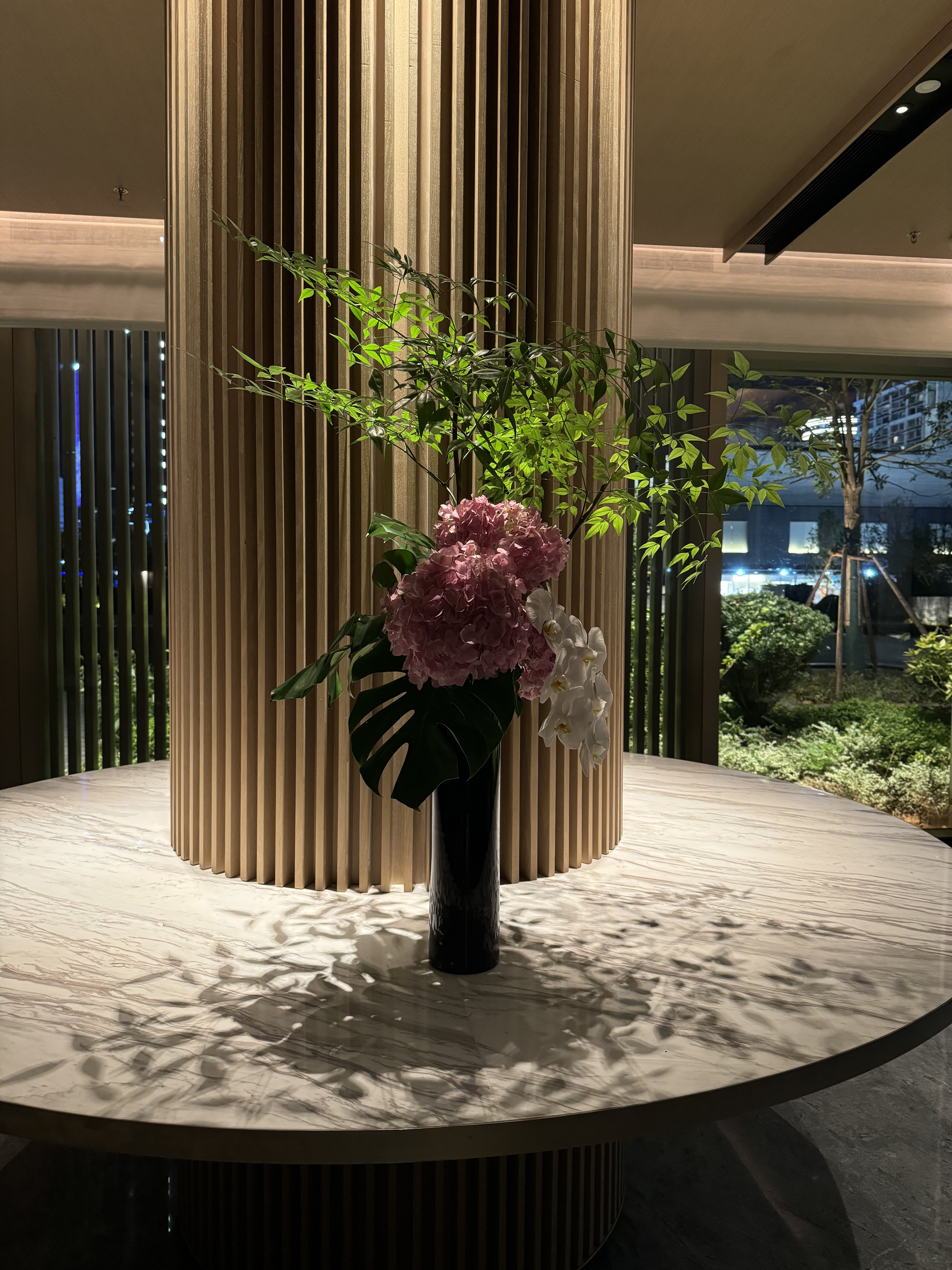 ۡ - ɳþƵ Park Hyatt Changsha