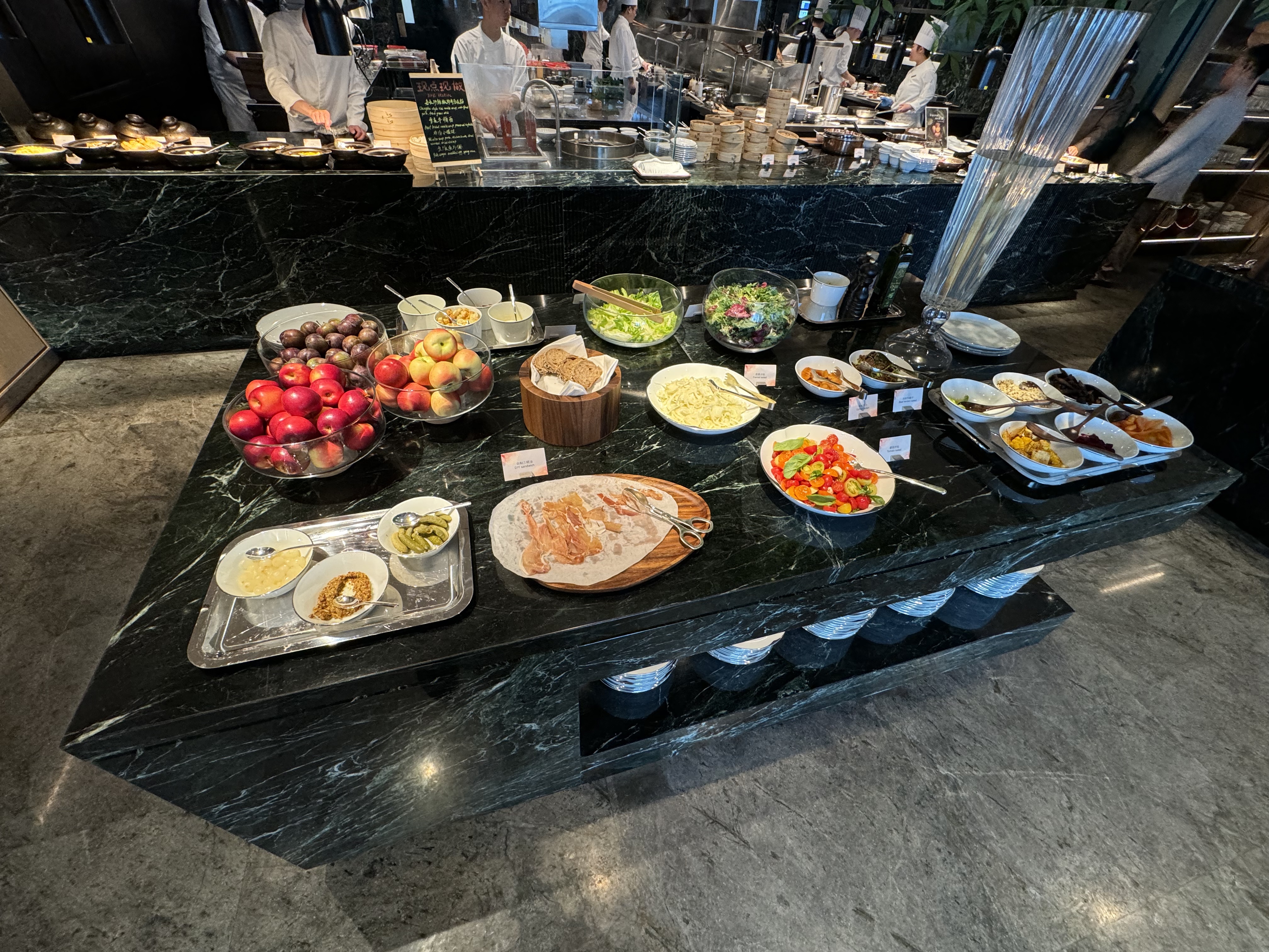 ۡ - ɳþƵ Park Hyatt Changsha