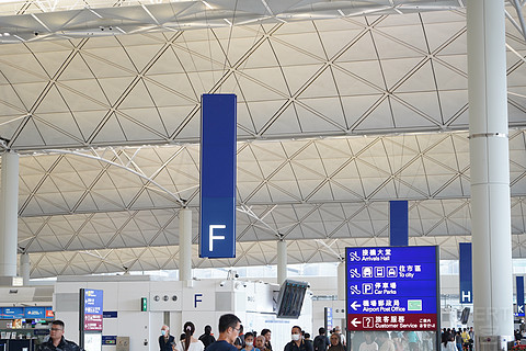 港台线“新兴势力”星宇航空A350经济舱飞行体验，香港国际HKG-台湾桃园TPE